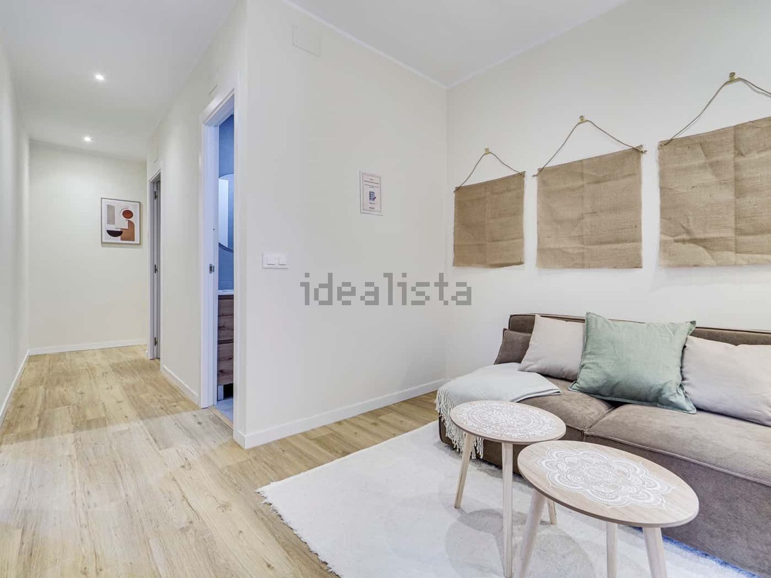 Habitació de lloguer, Barcelona