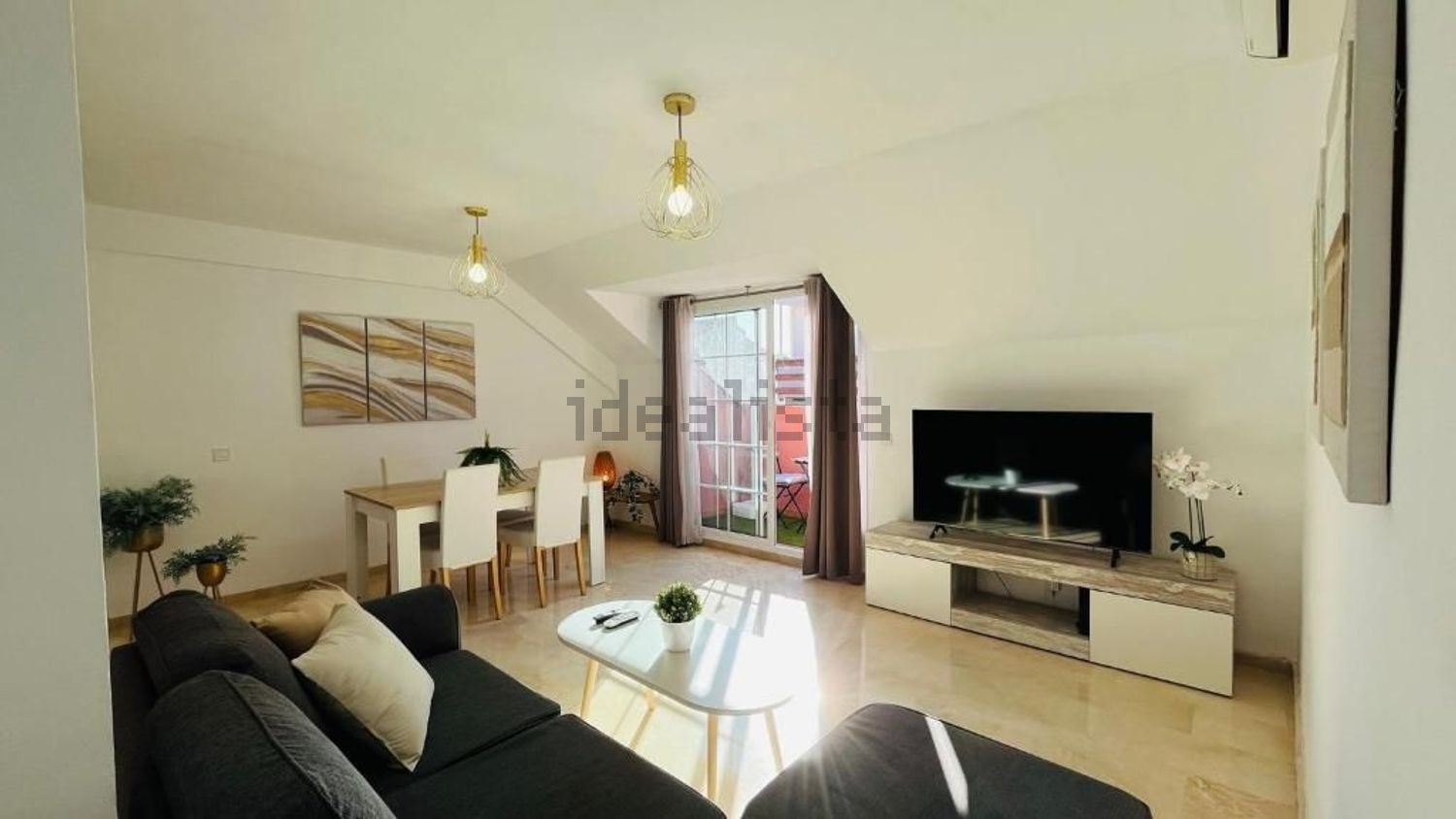 Piso de 70 m² en Fuengirola