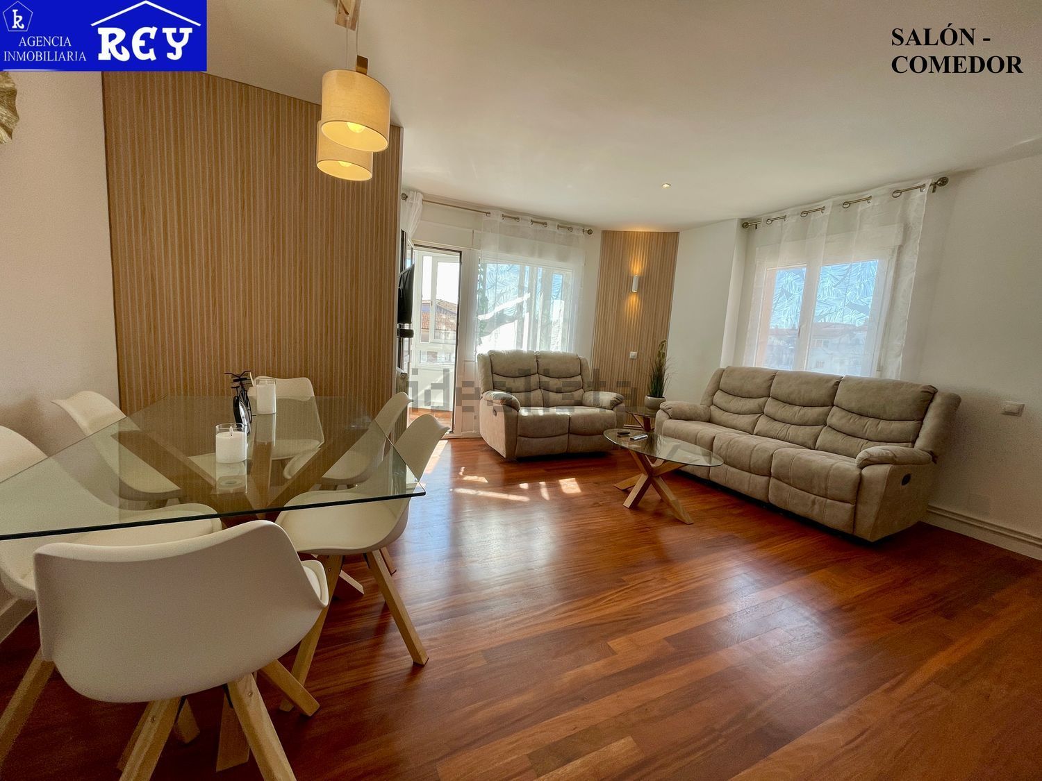 Appartamento 106 m² a Santiago de Compostela