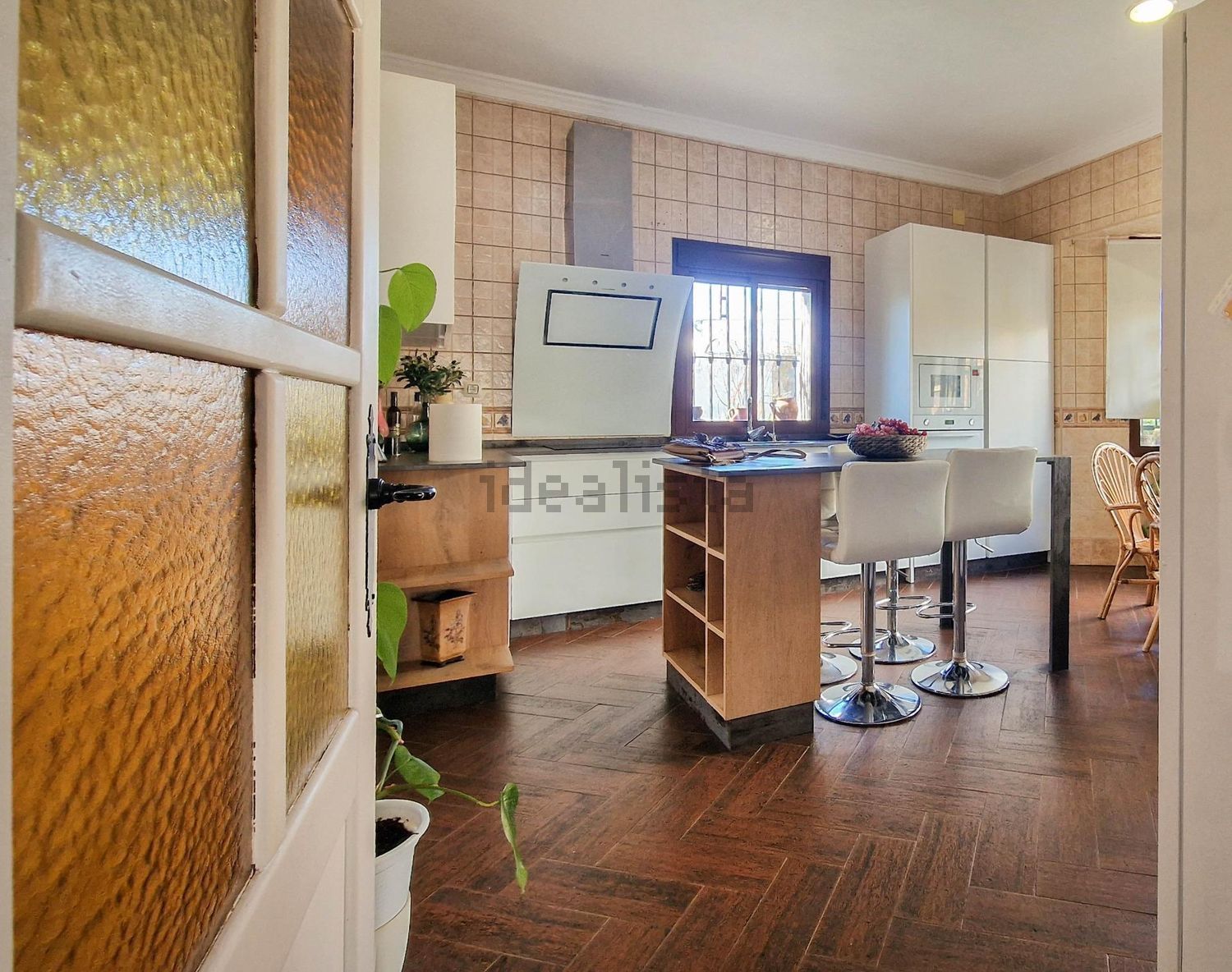 Casa de 227 m² a Higuera de Vargas