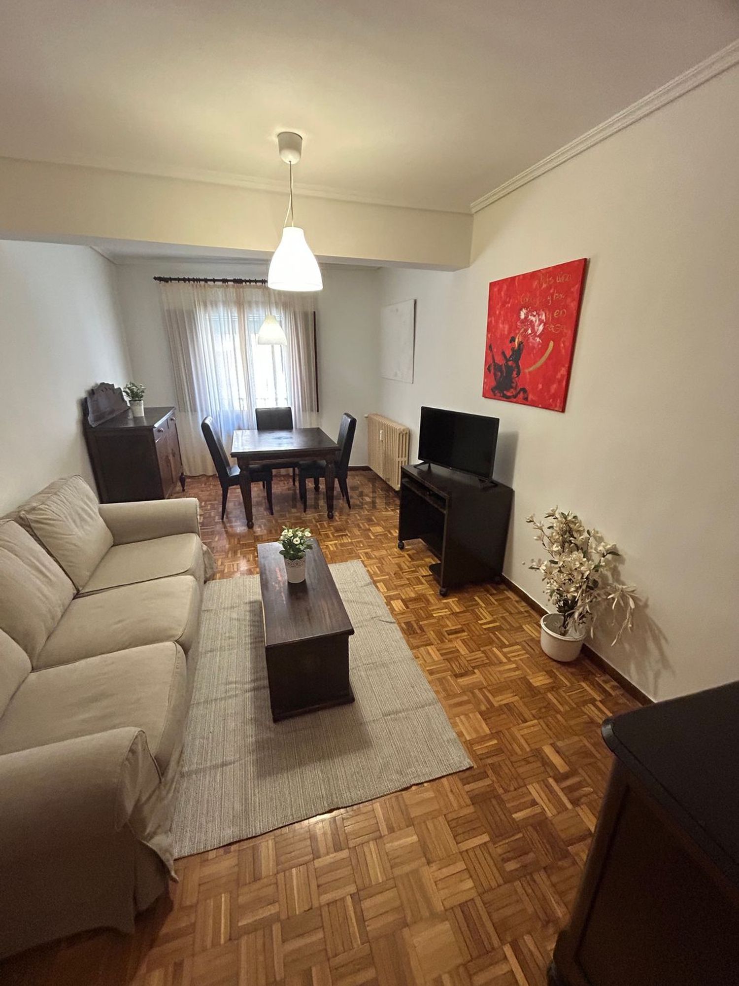 Appartement 90 m² à Segovia