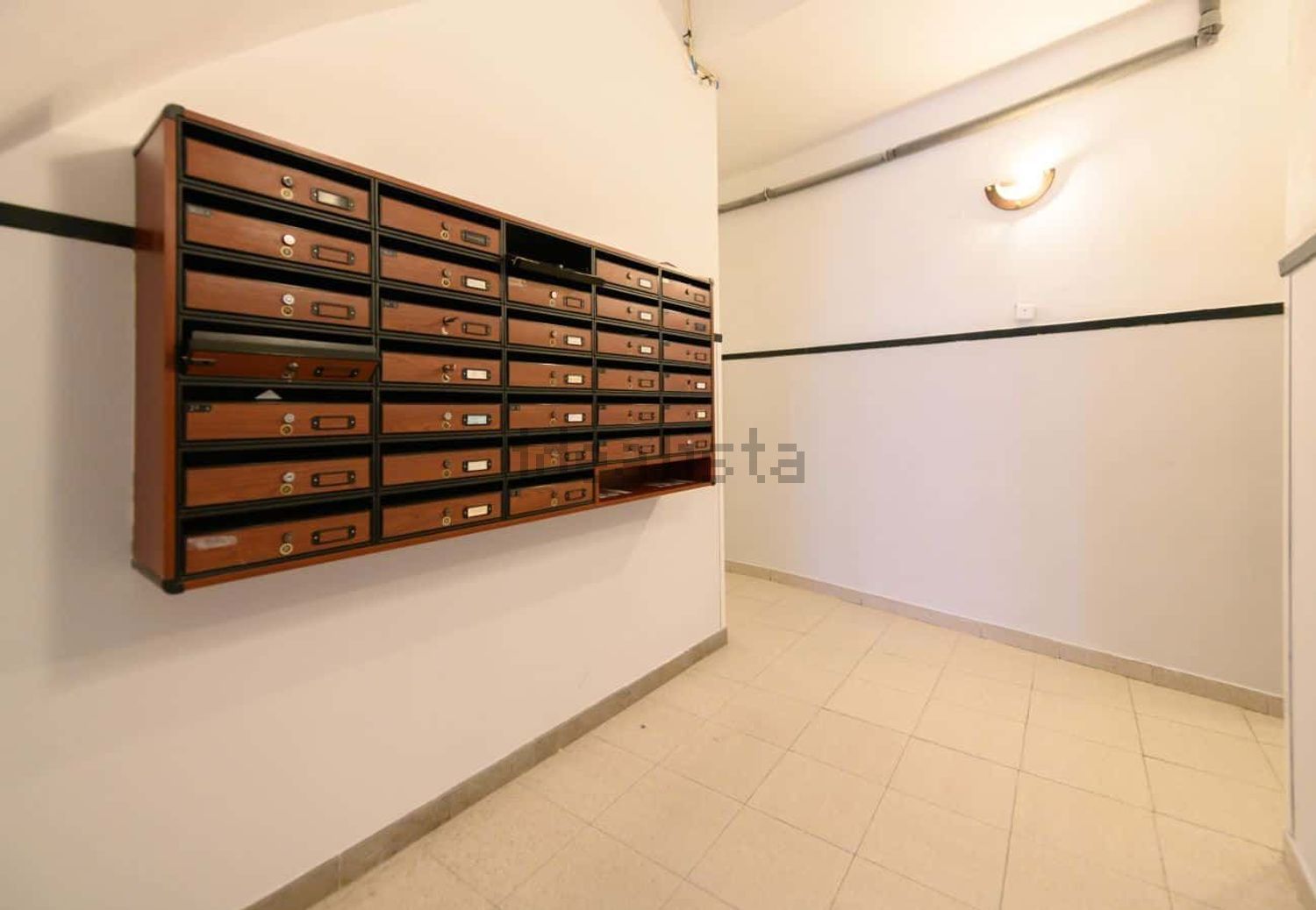 Appartement 38 m² à Madrid