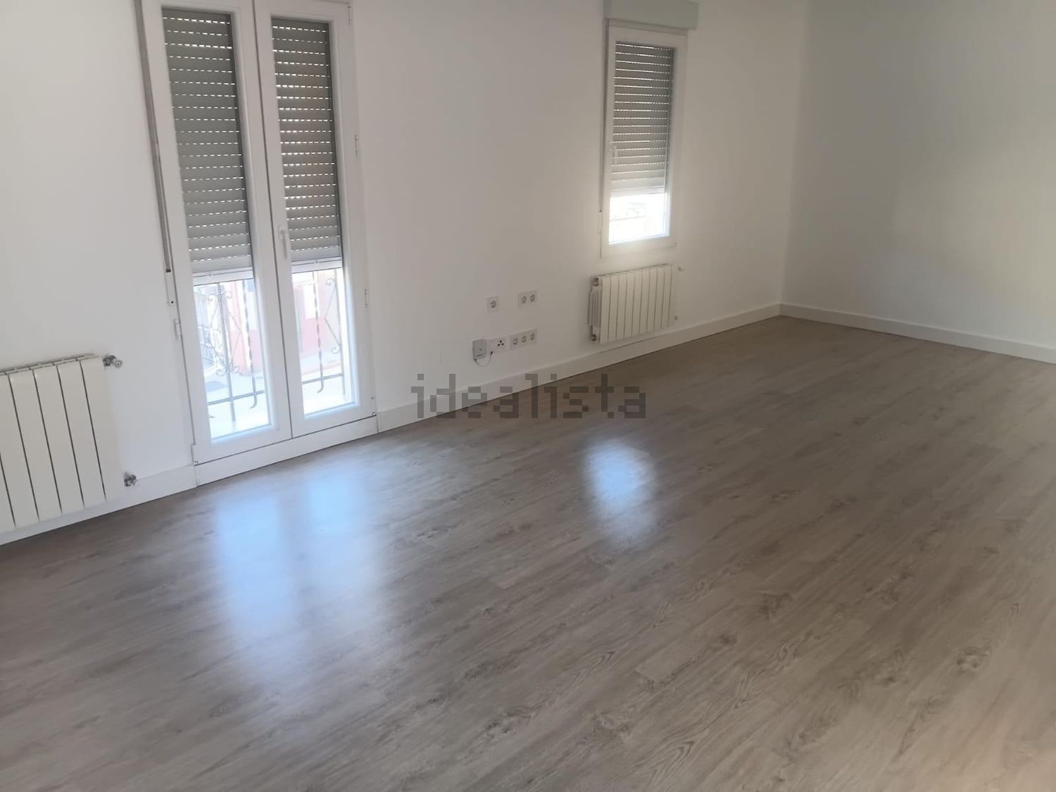 Pis de 95 m² a Madrid