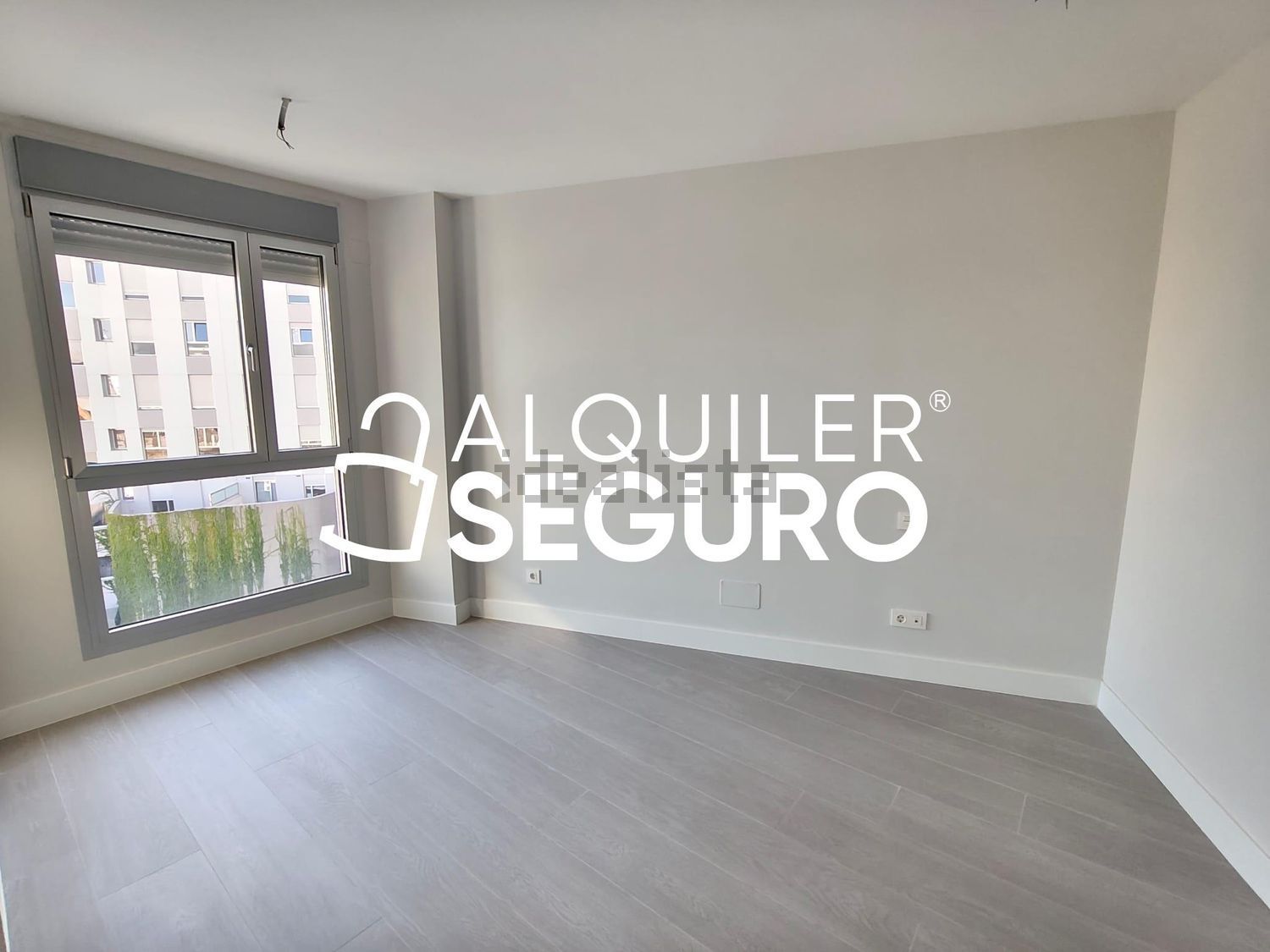Pis de 60 m² a Madrid