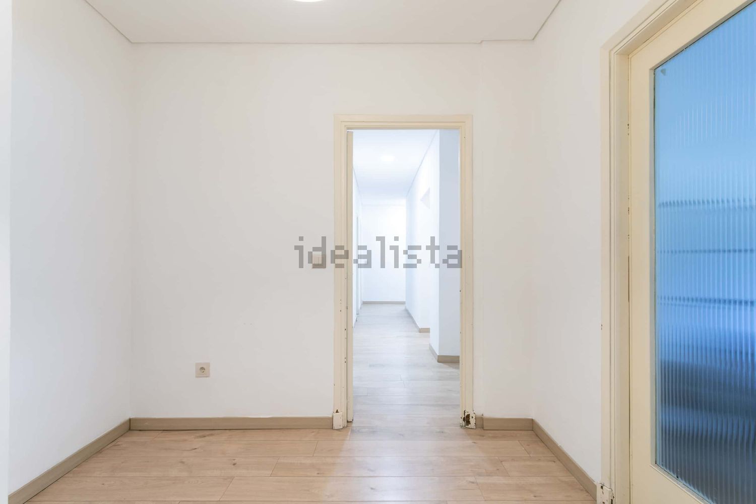 Habitación en alquiler, Madrid