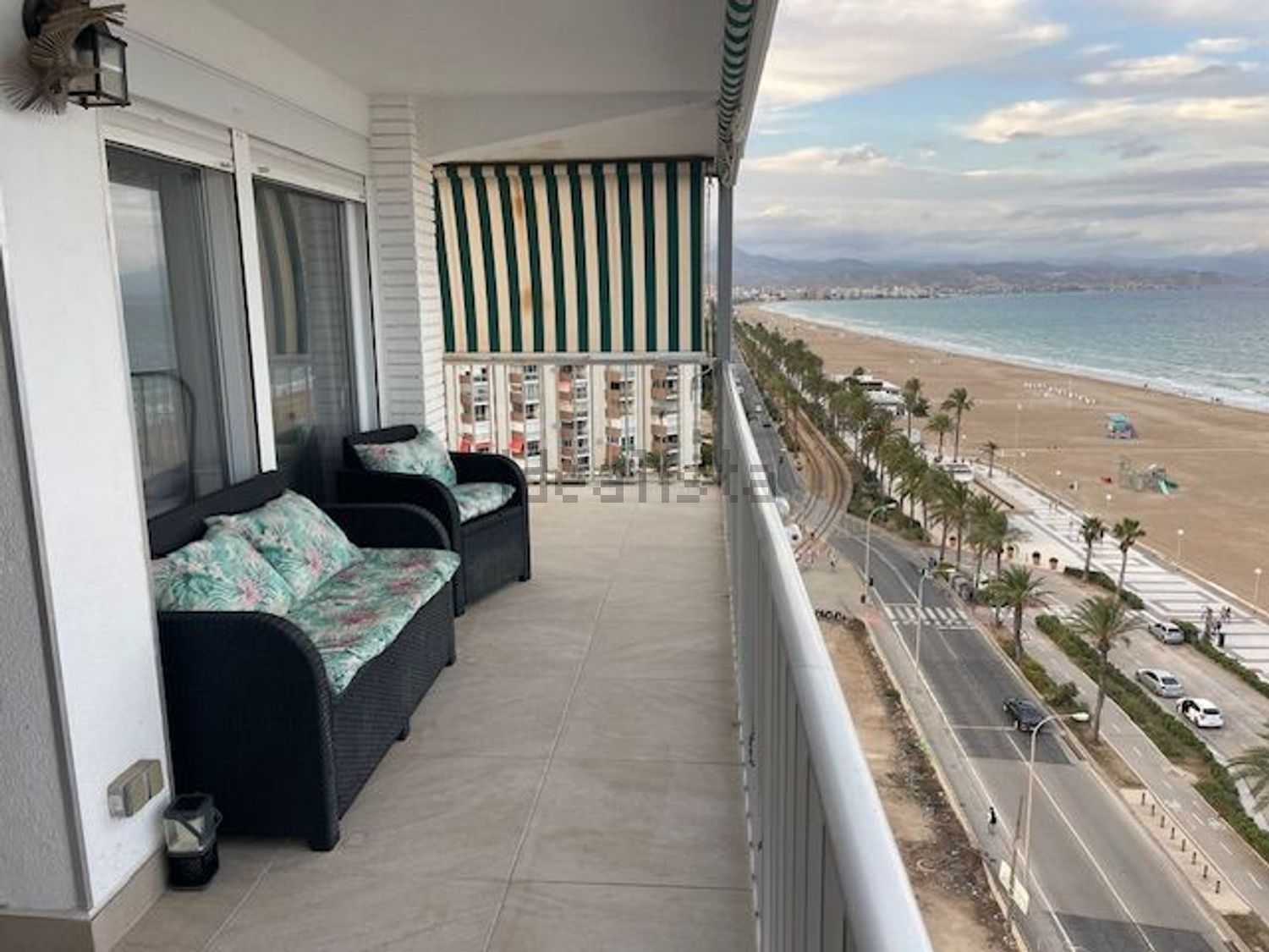 Piso de 70 m² en Alicante