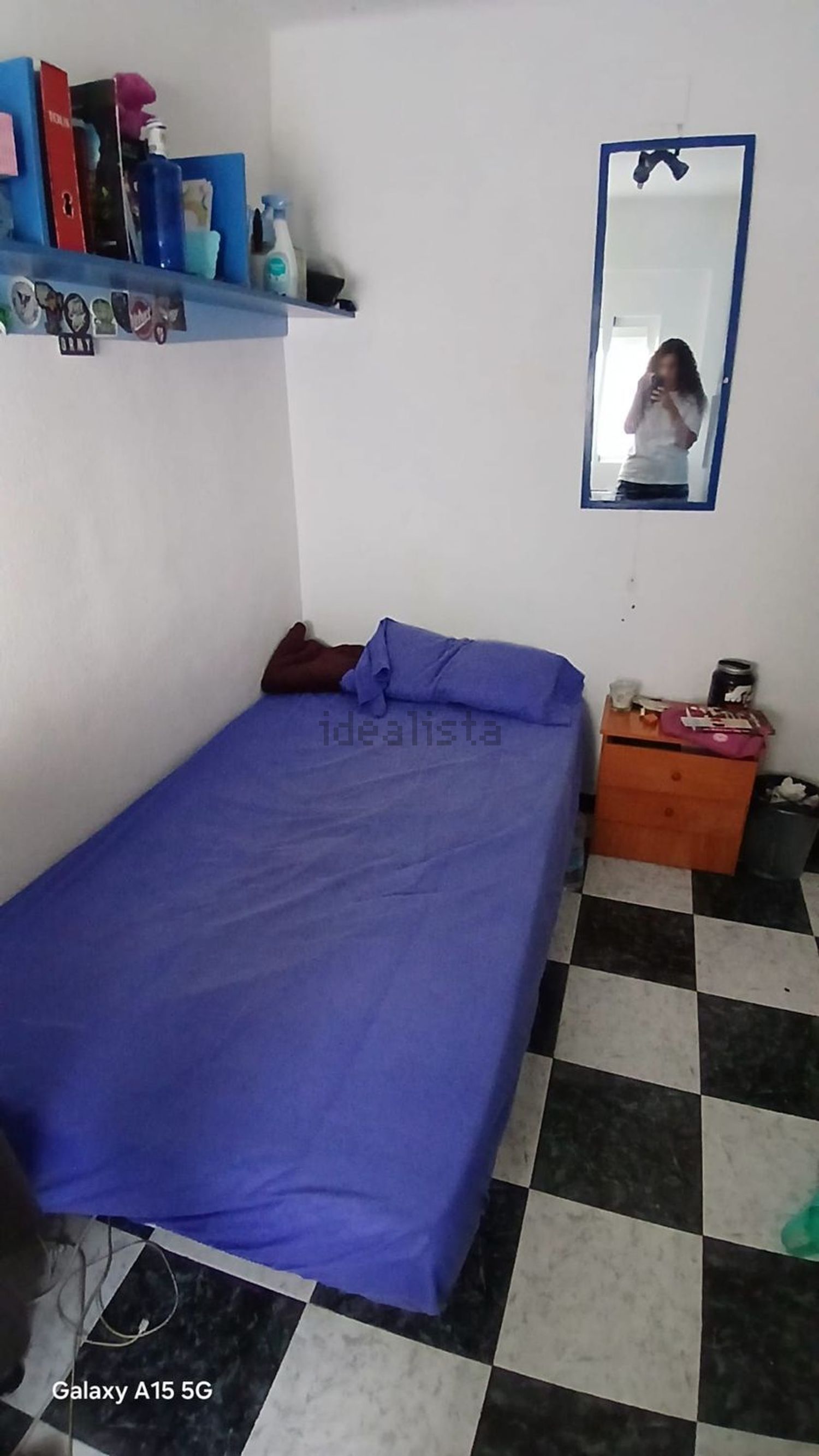Pis de 100 m² a Granada