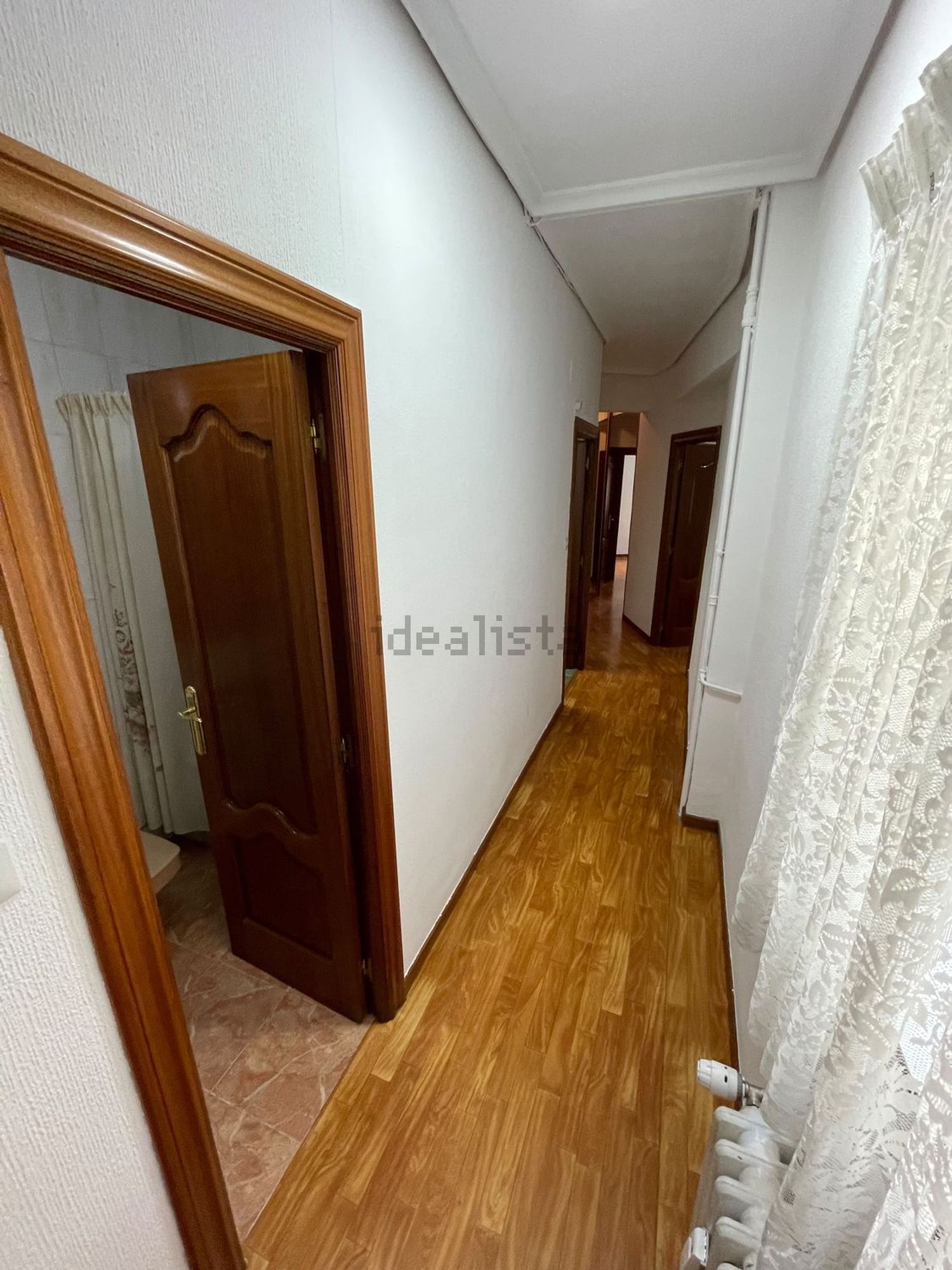 Pis de 126 m² a Valladolid