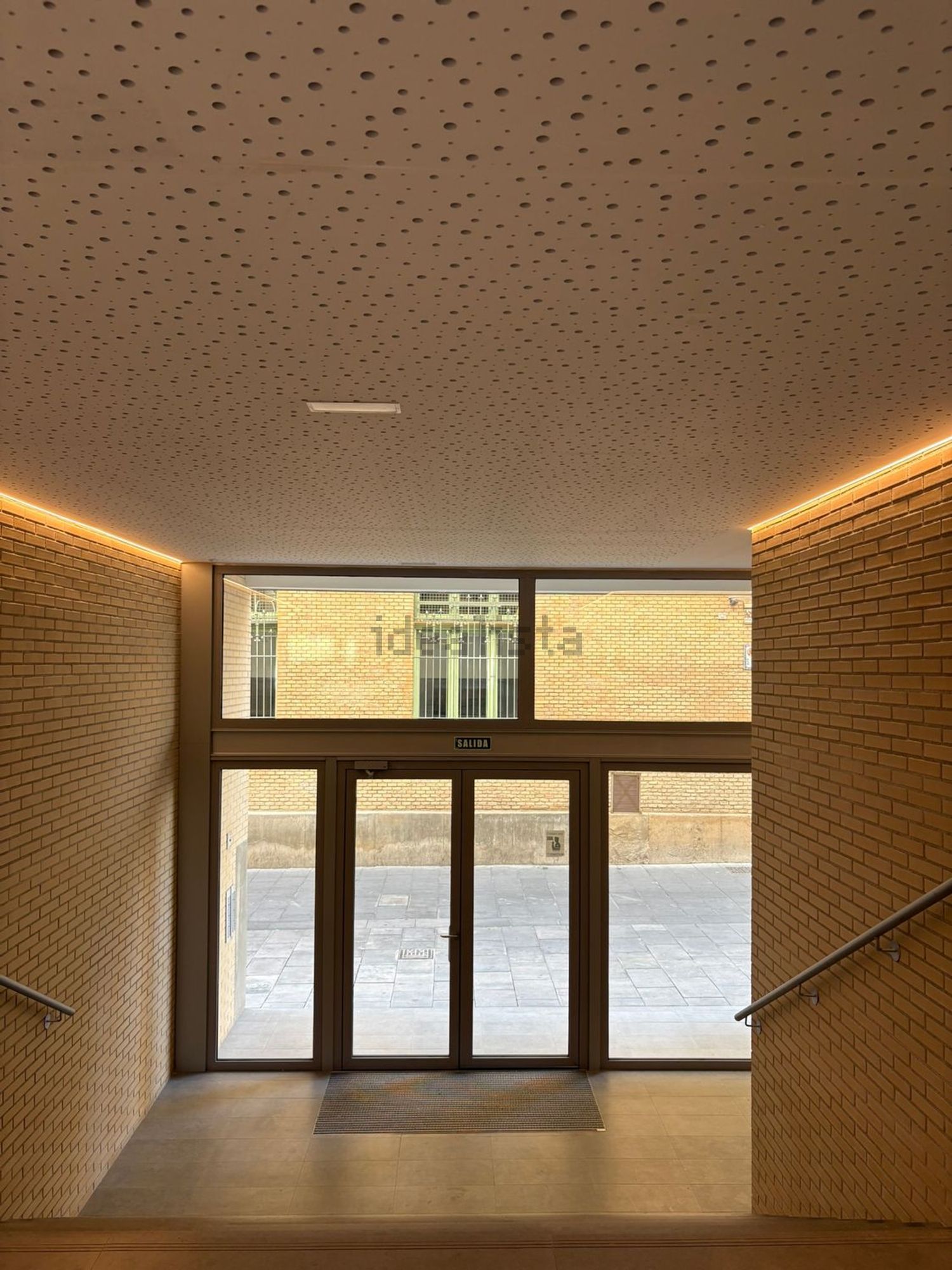 Appartement 91 m² à Saragosse