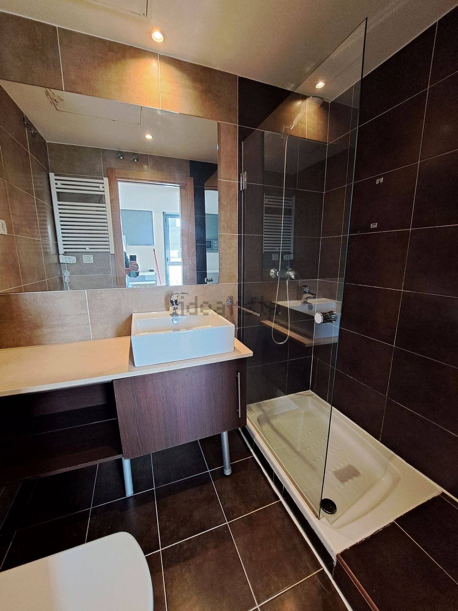 Piso de 62 m² en Madrid