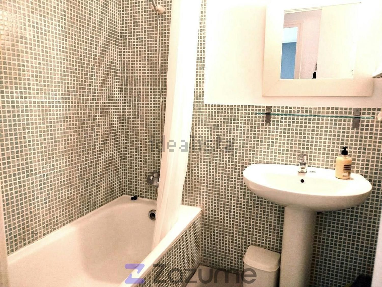 Pis de 88 m² a Barcelona