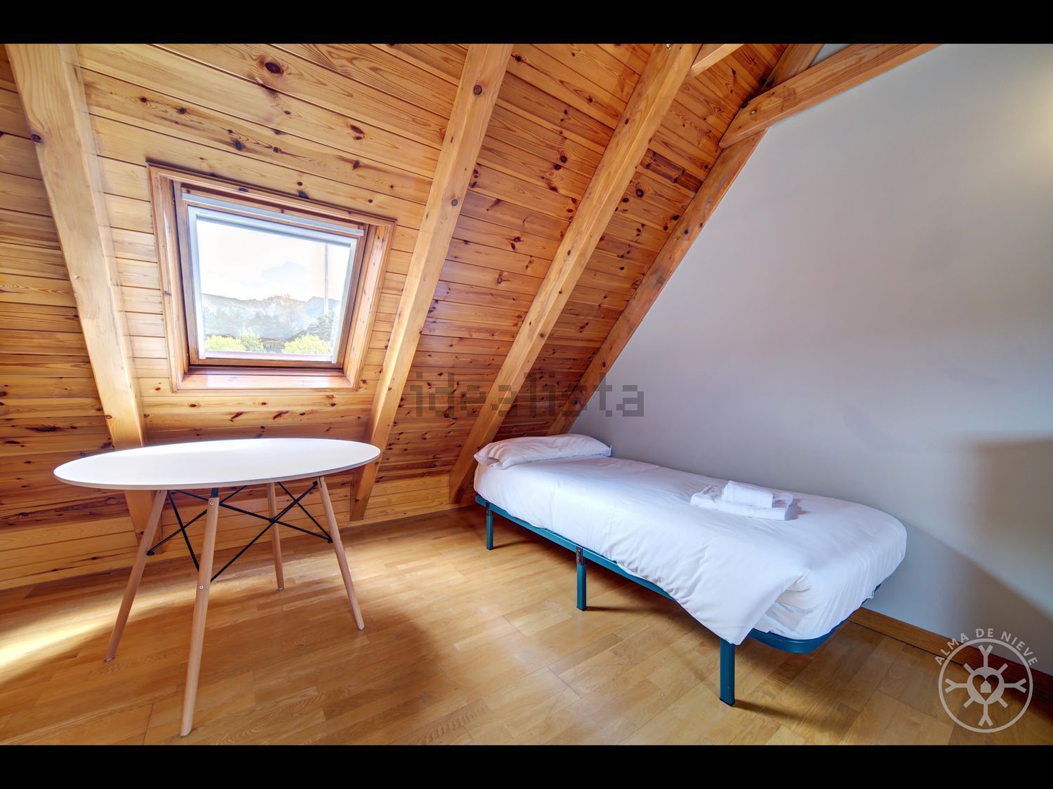 Casa de 300 m² a Alt Aran