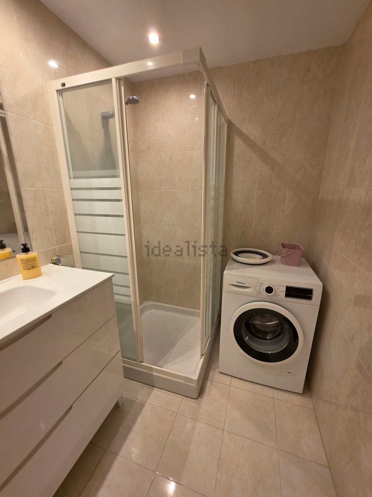 Piso de 55 m² en Marbella