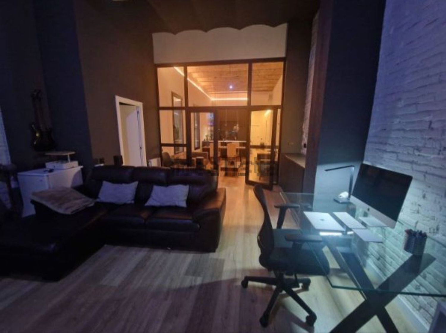 Wohnung 130 m² in Barcelona