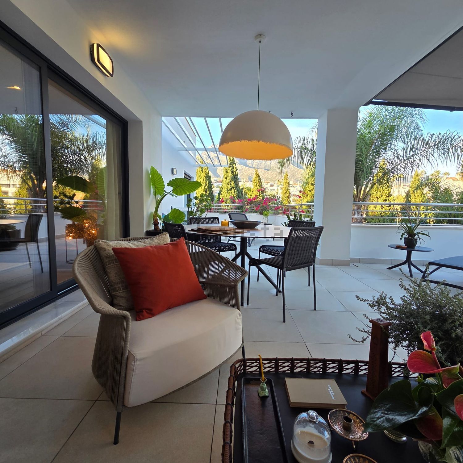 Pis de 224 m² a Marbella