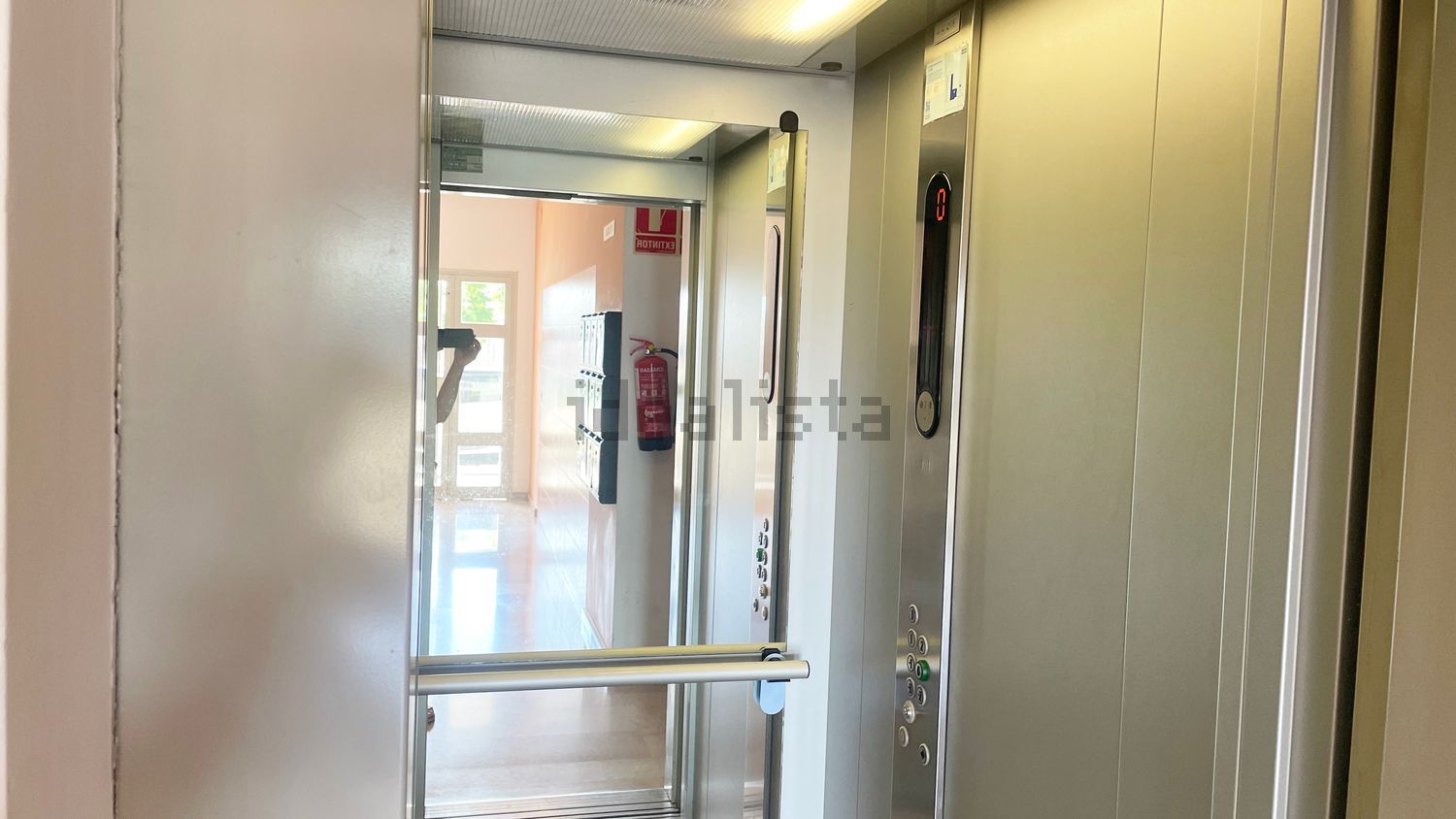 Apartamento 117 m² em Quartell