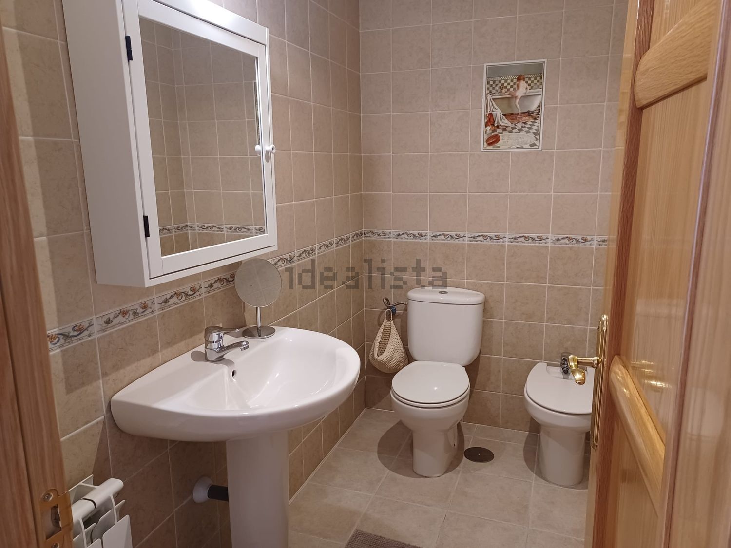 Pis de 120 m² a Talavera de la Reina