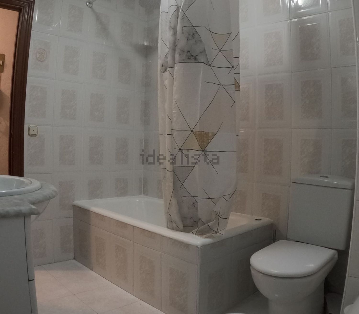 Pis de 75 m² a Salamanca
