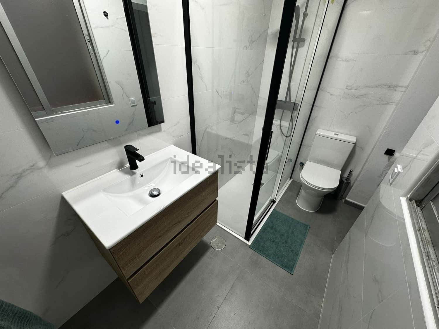 Habitación en alquiler, Madrid