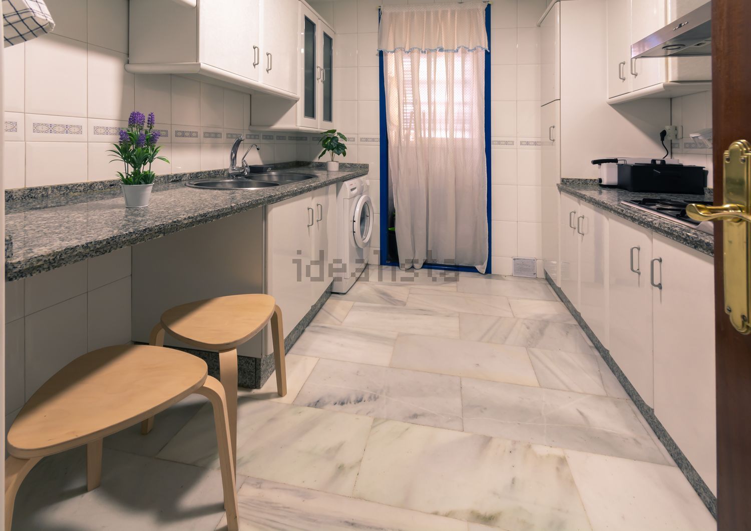 Habitació de lloguer, Còrdova