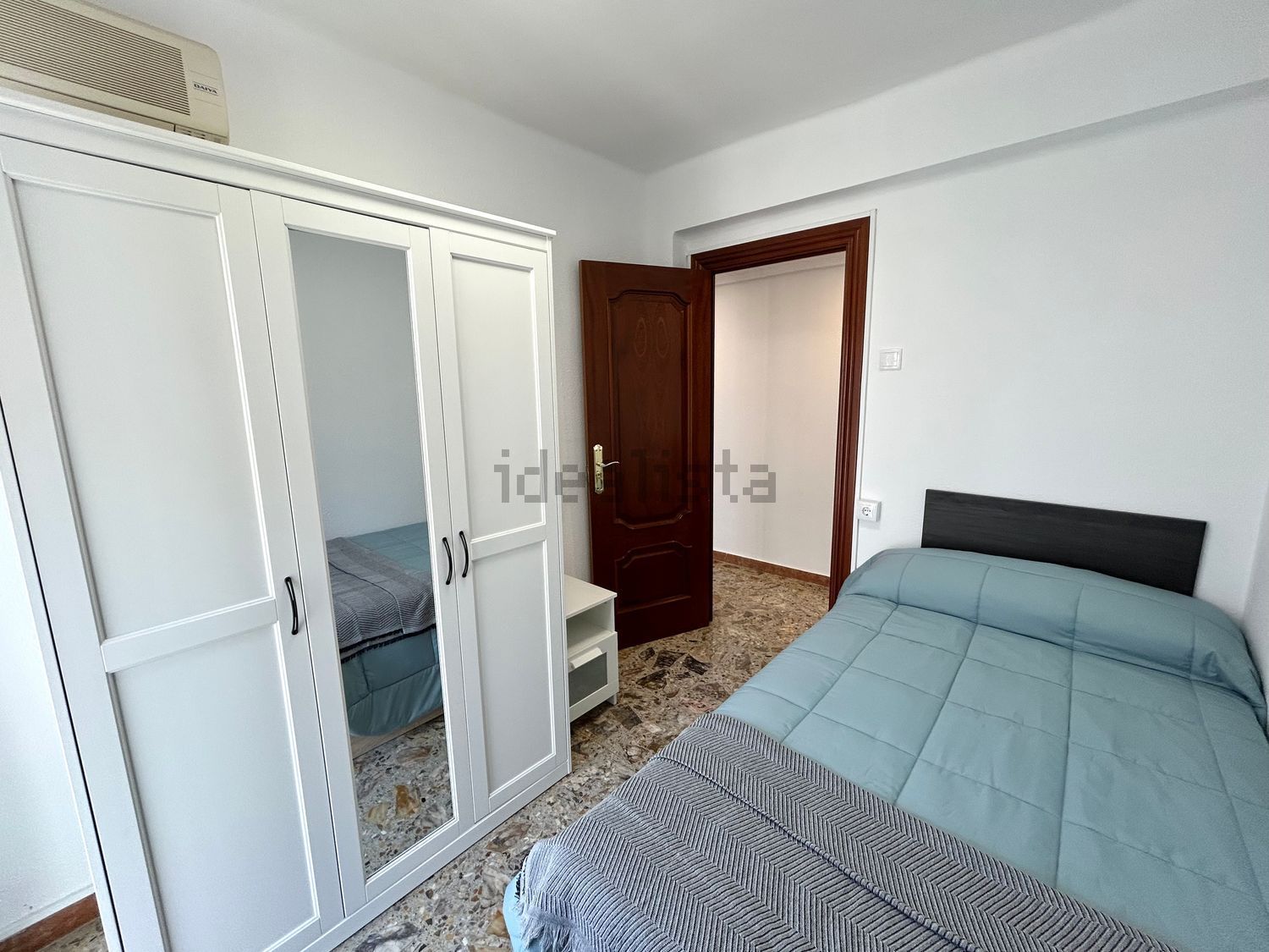 Habitació de lloguer, Saragossa