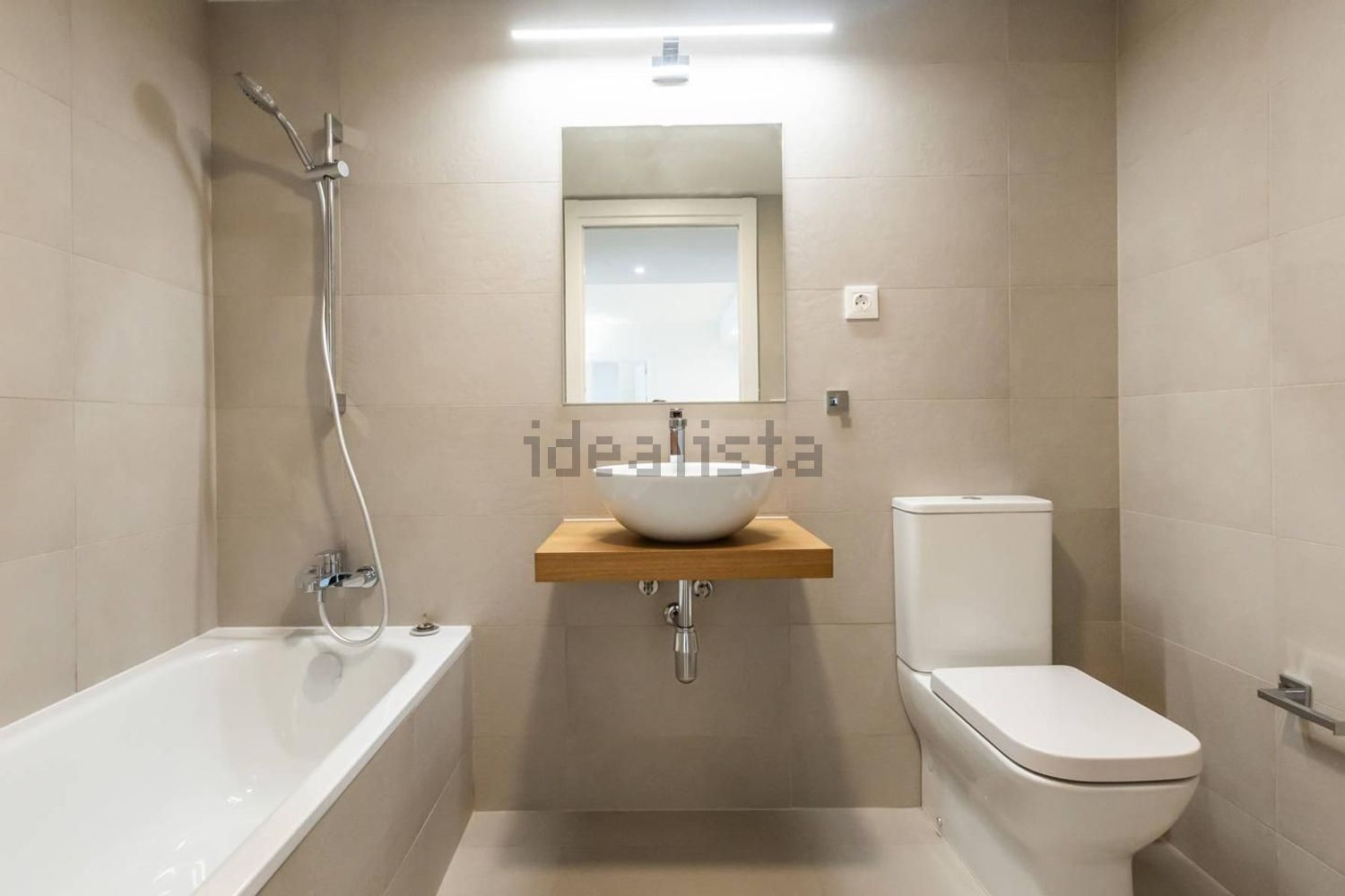Pis de 75 m² a Barcelona