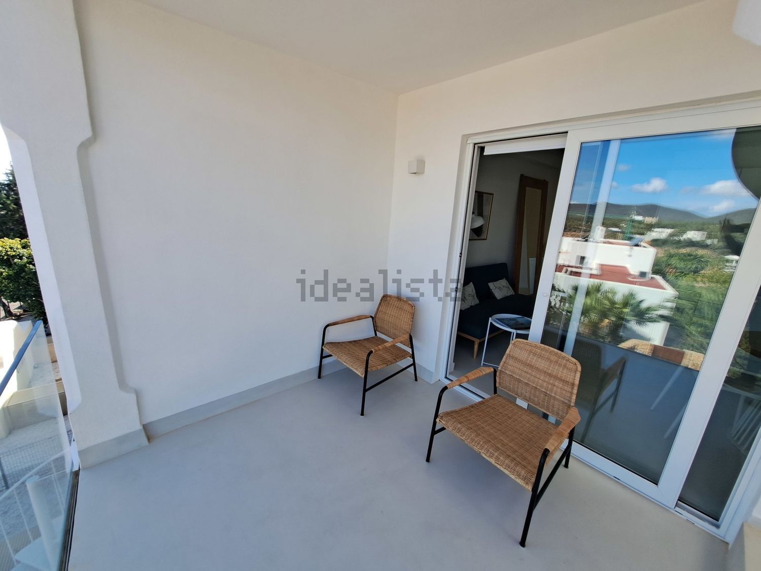 Pis de 50 m² a Sant Josep de sa Talaia