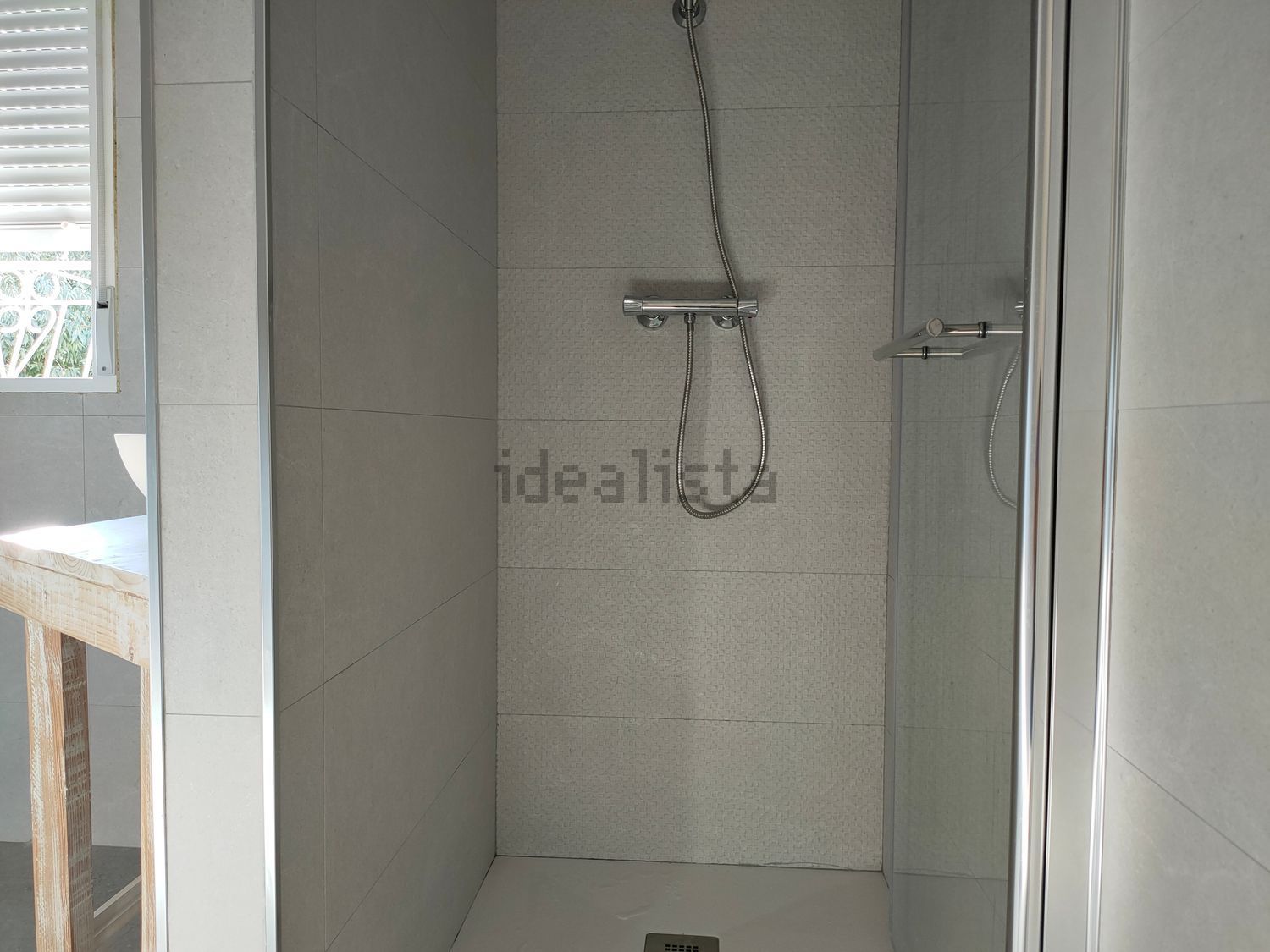Habitació de lloguer, Terrassa