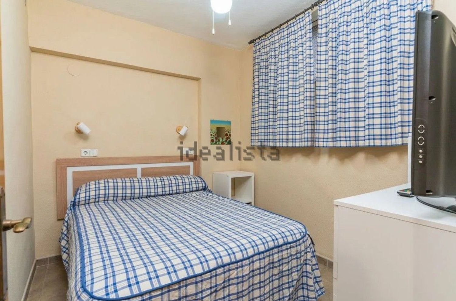 Pis de 75 m² a la Pobla de Farnals