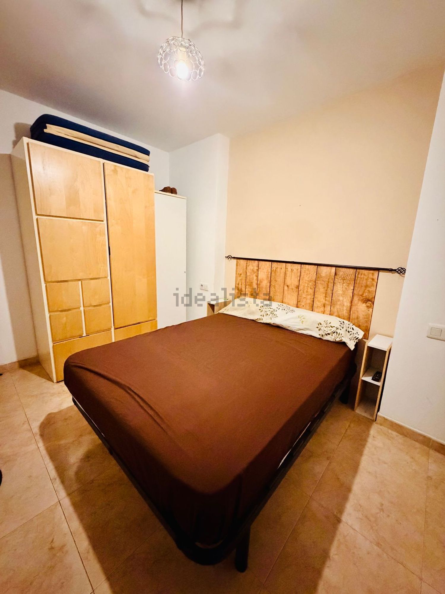 Pis de 59 m² a Lleida