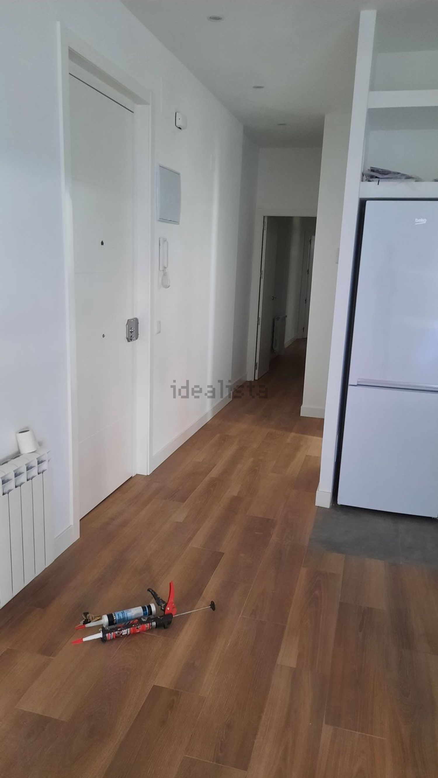 Piso de 82 m² en Madrid
