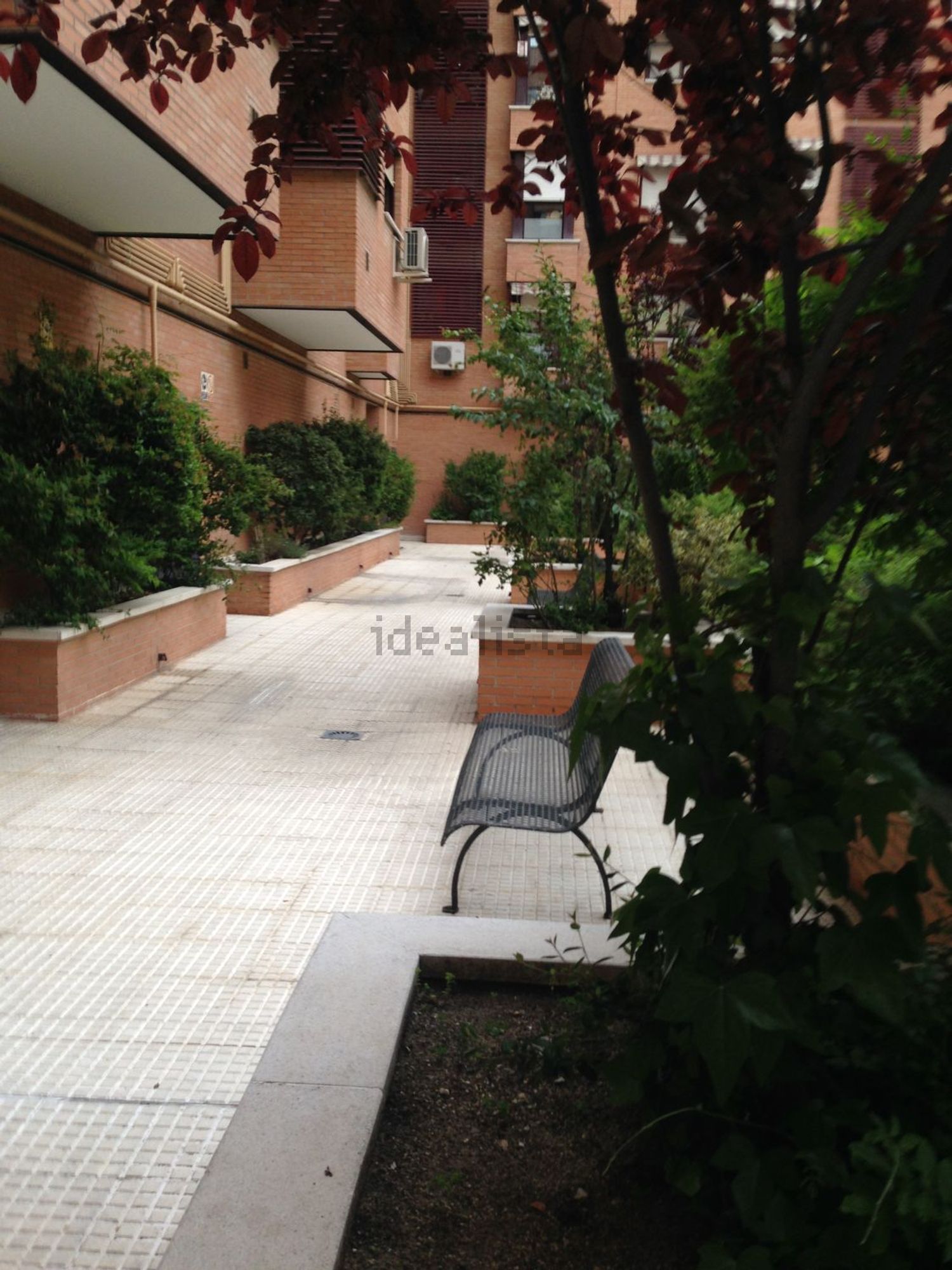 Pis de 110 m² a Madrid