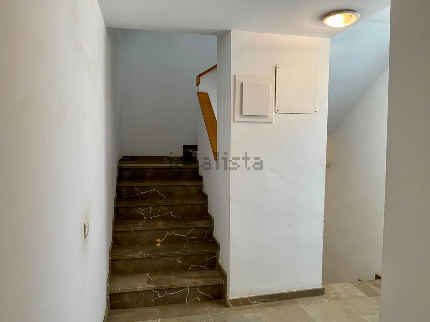 Piso de 80 m² en Almería