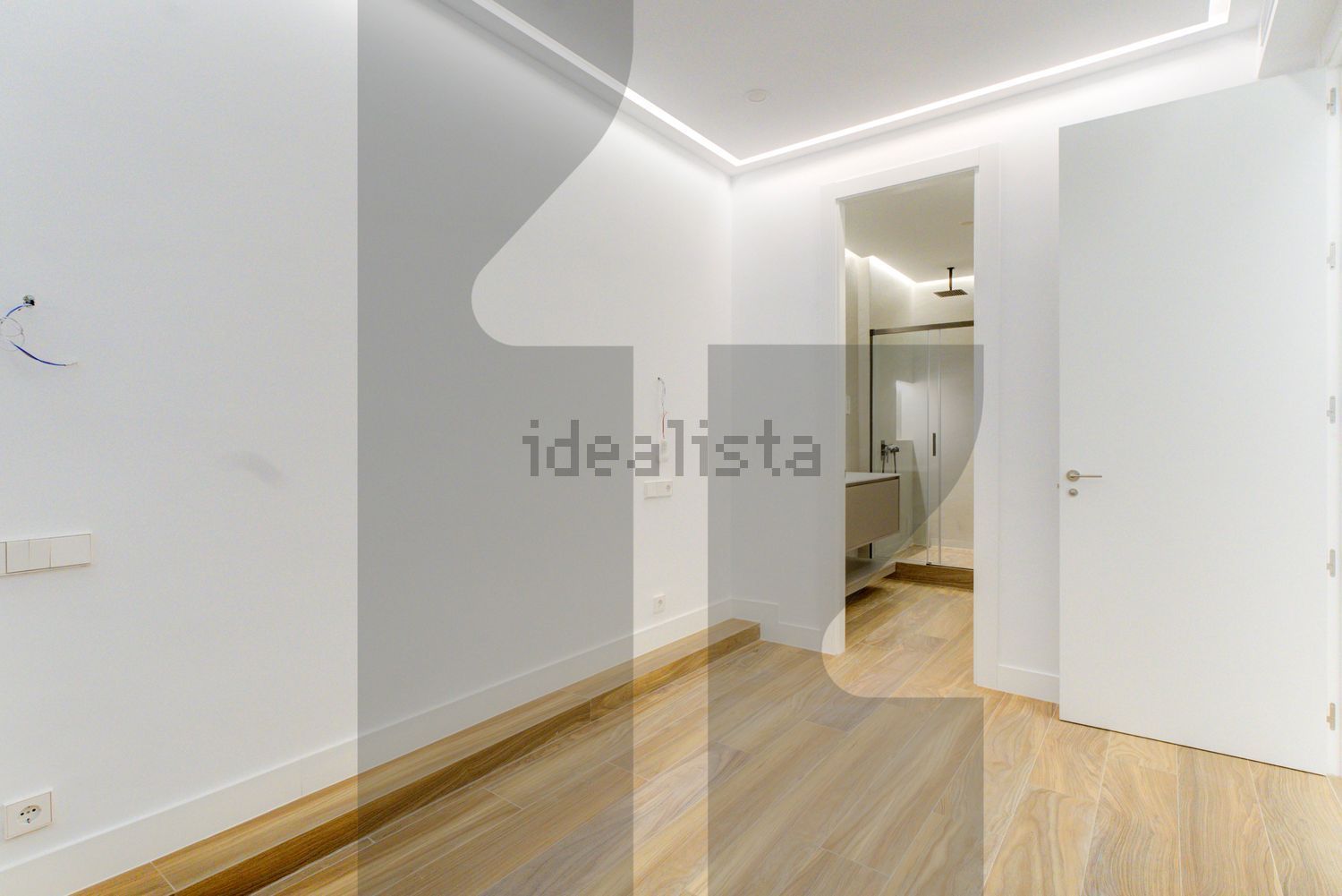 Pis de 183 m² a Madrid
