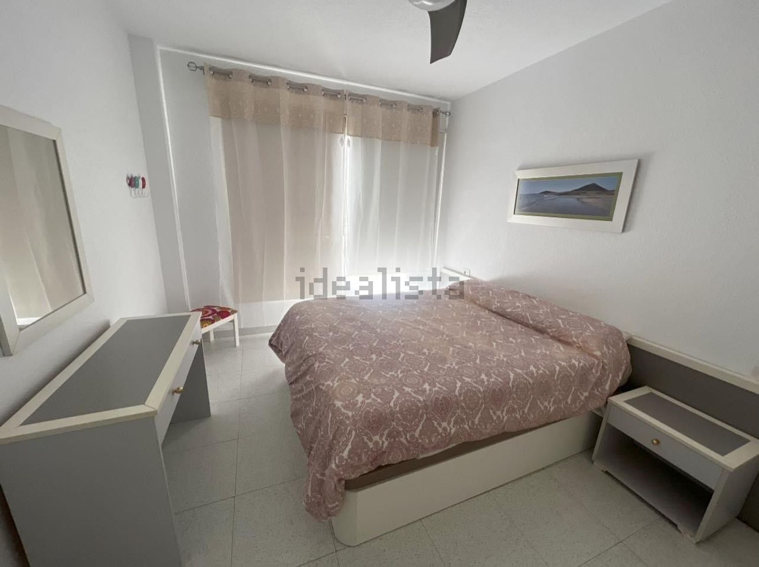 Wohnung 48 m² in Granadilla de Abona