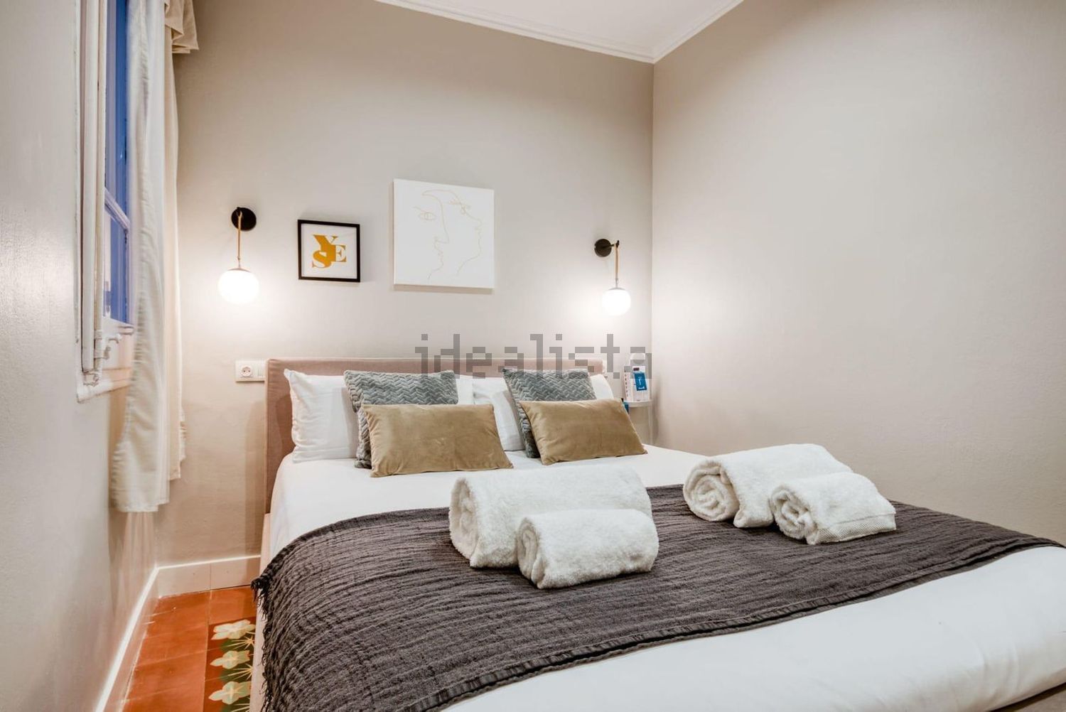 Appartamento 75 m² a Barcelona