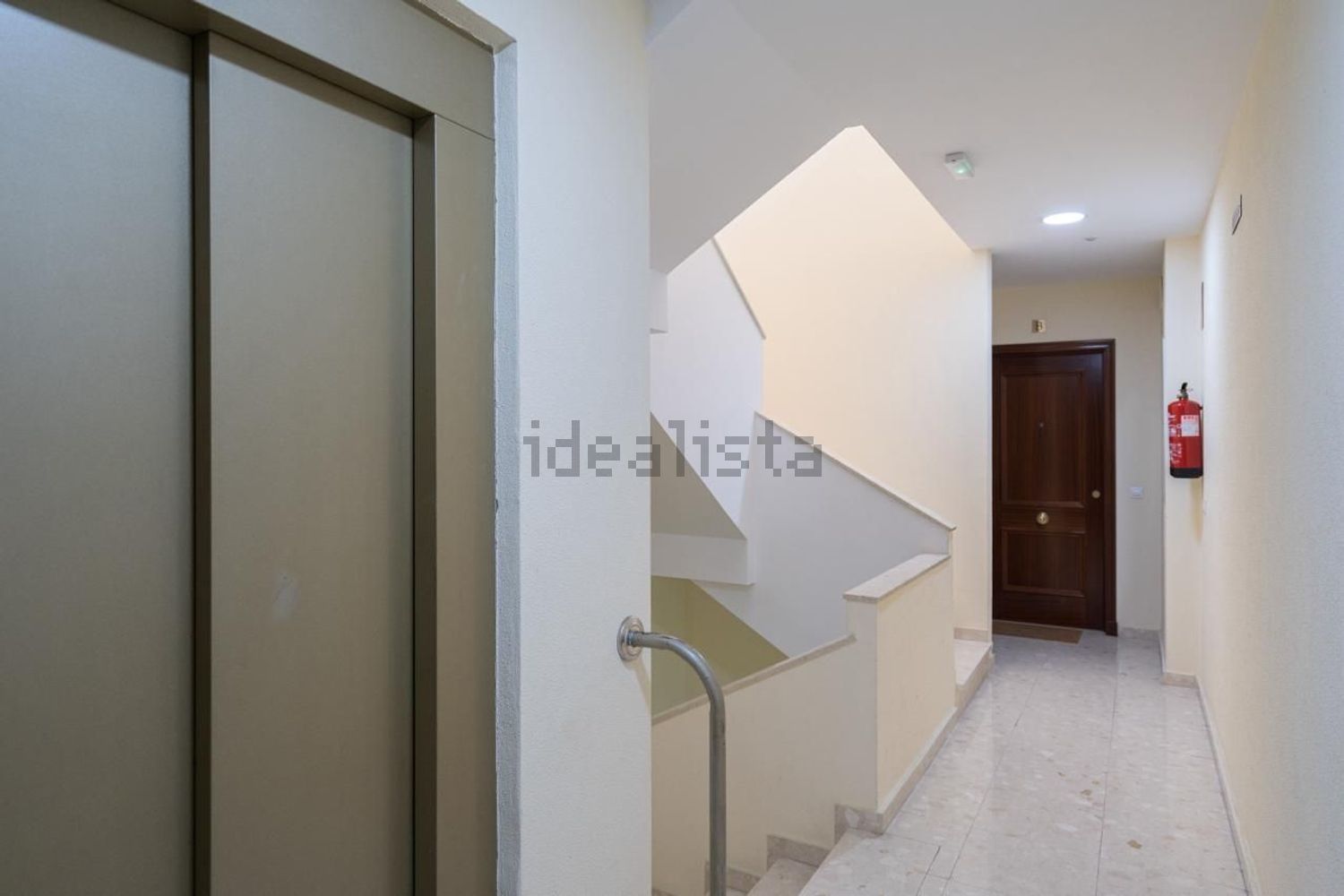 Piso de 104 m² en Puerto Real