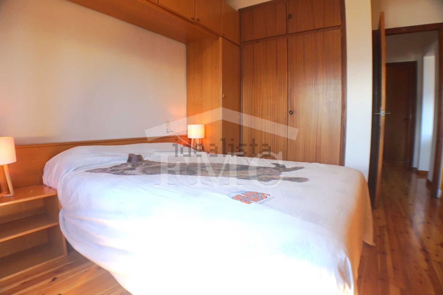 Pis de 106 m² a Puigcerdà