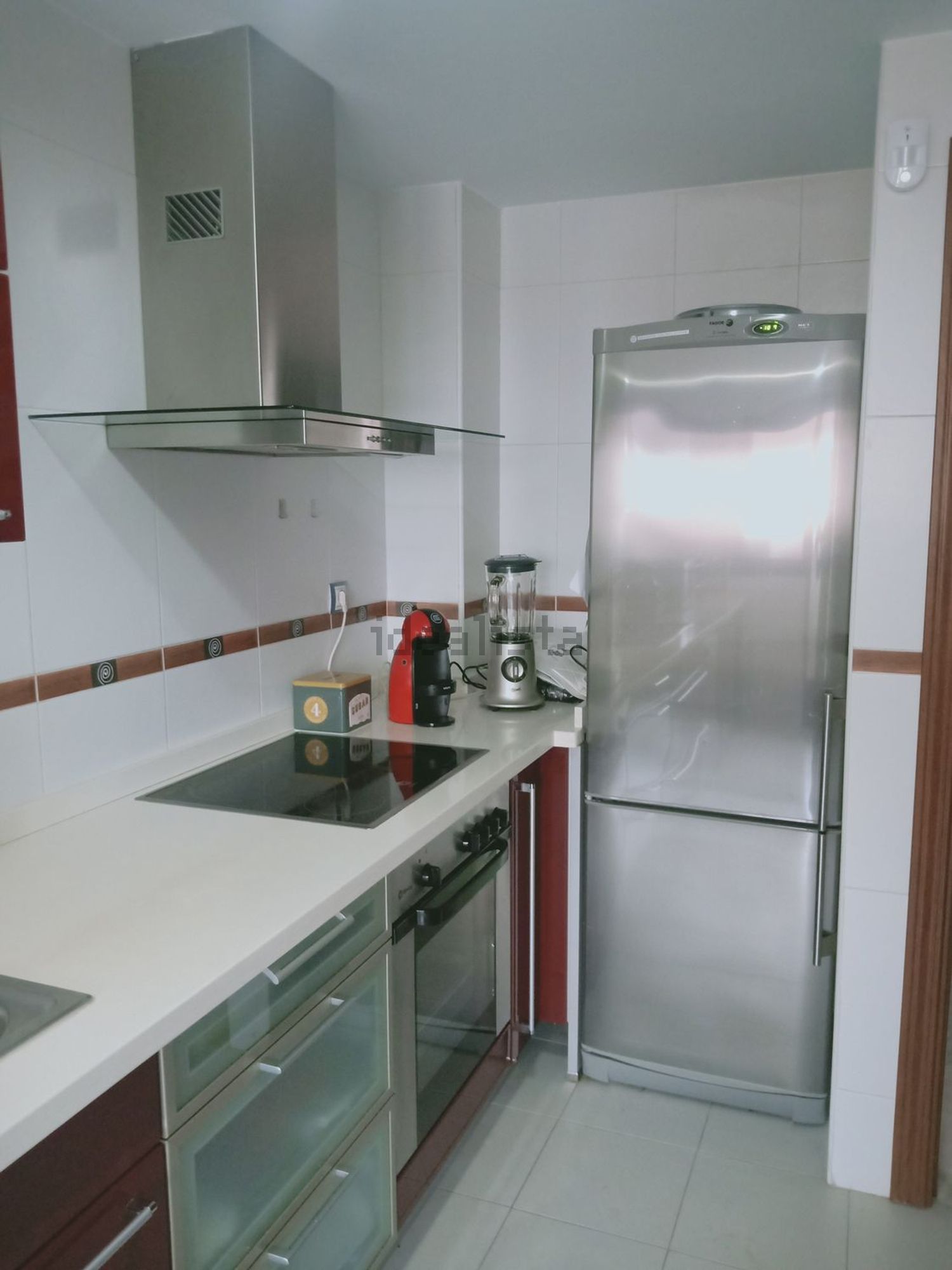 Pis de 70 m² a Granada
