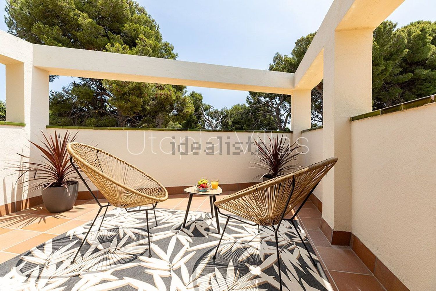 Maison 300 m² à Sitges