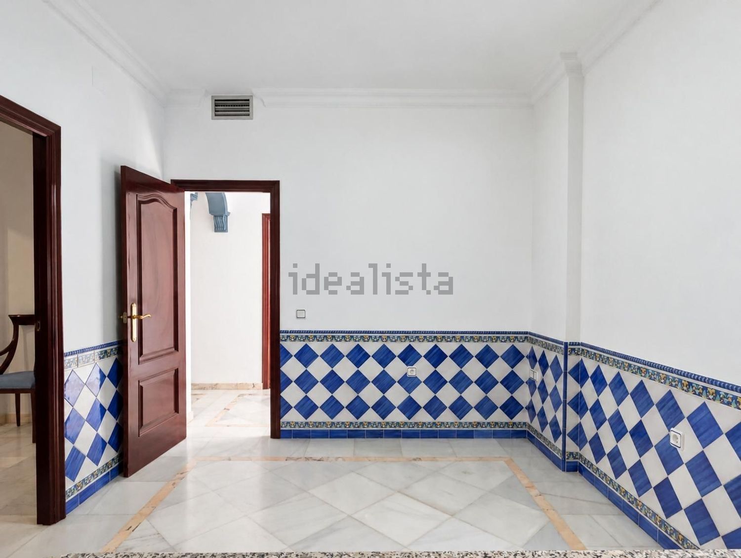 Maison 144 m² à Sanlúcar la Mayor