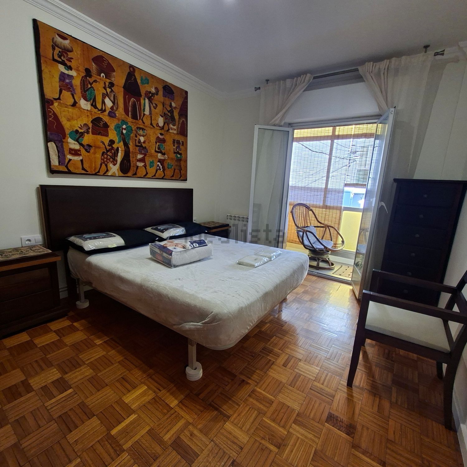Habitación en alquiler, Ourense