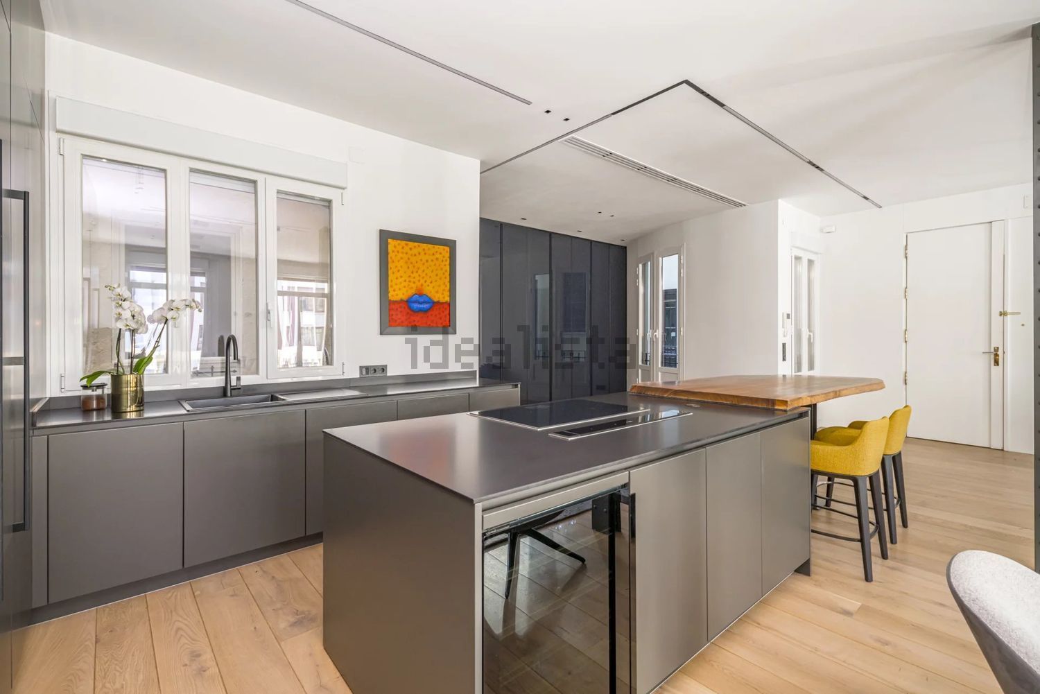 Appartamento 238 m² a Madrid