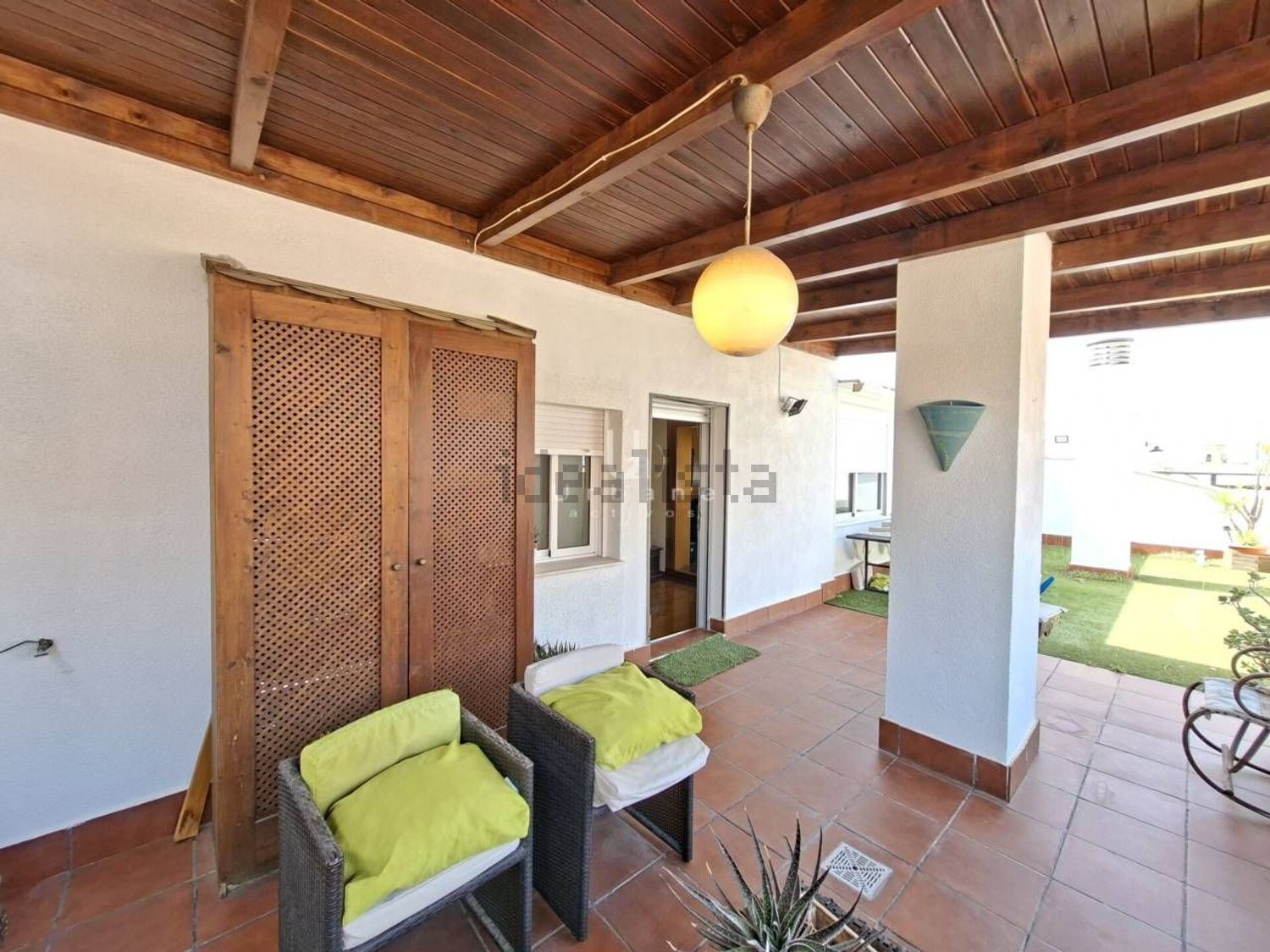 Wohnung 153 m² in Murcia