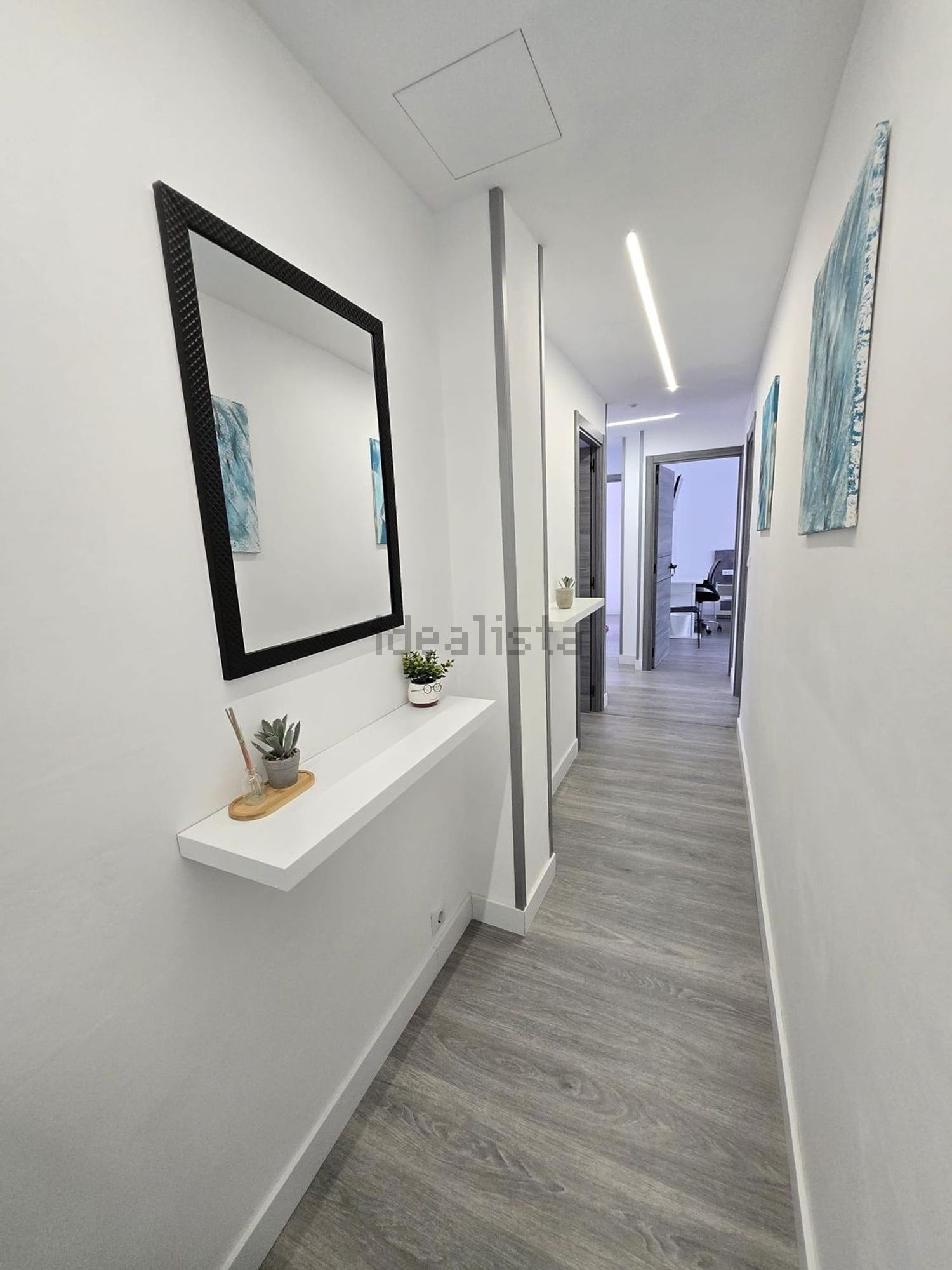 Chambre à louer, Gijón / Xixón