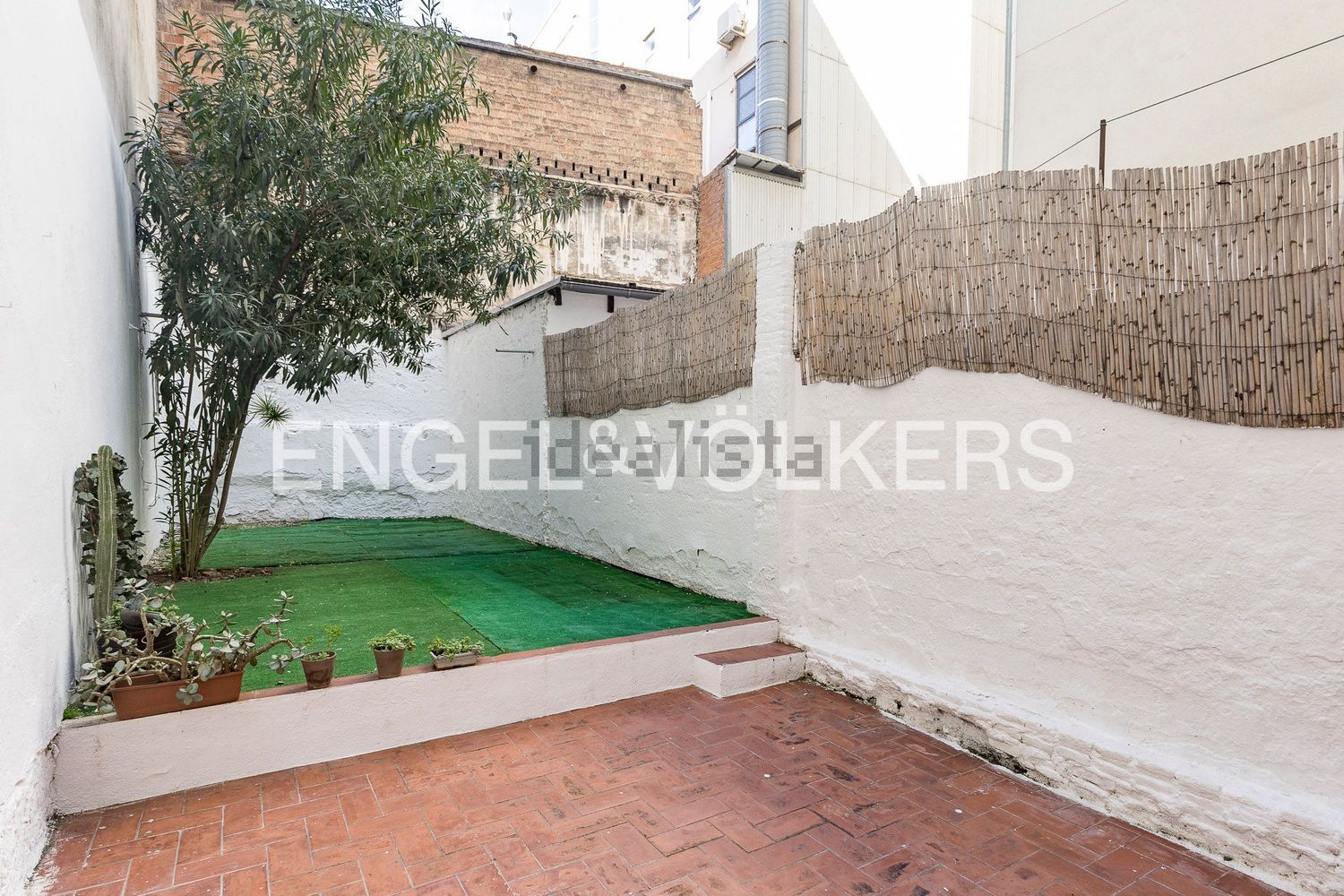 Pis de 130 m² a Barcelona