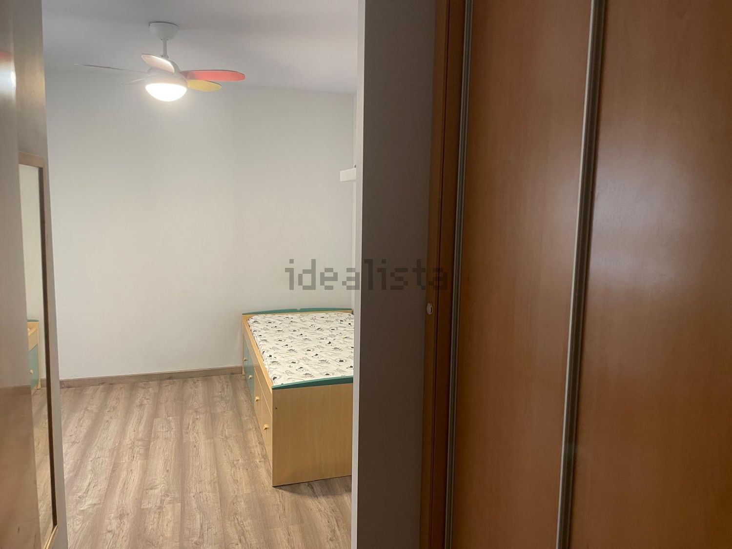 Квартира 117 м² у Cocentaina