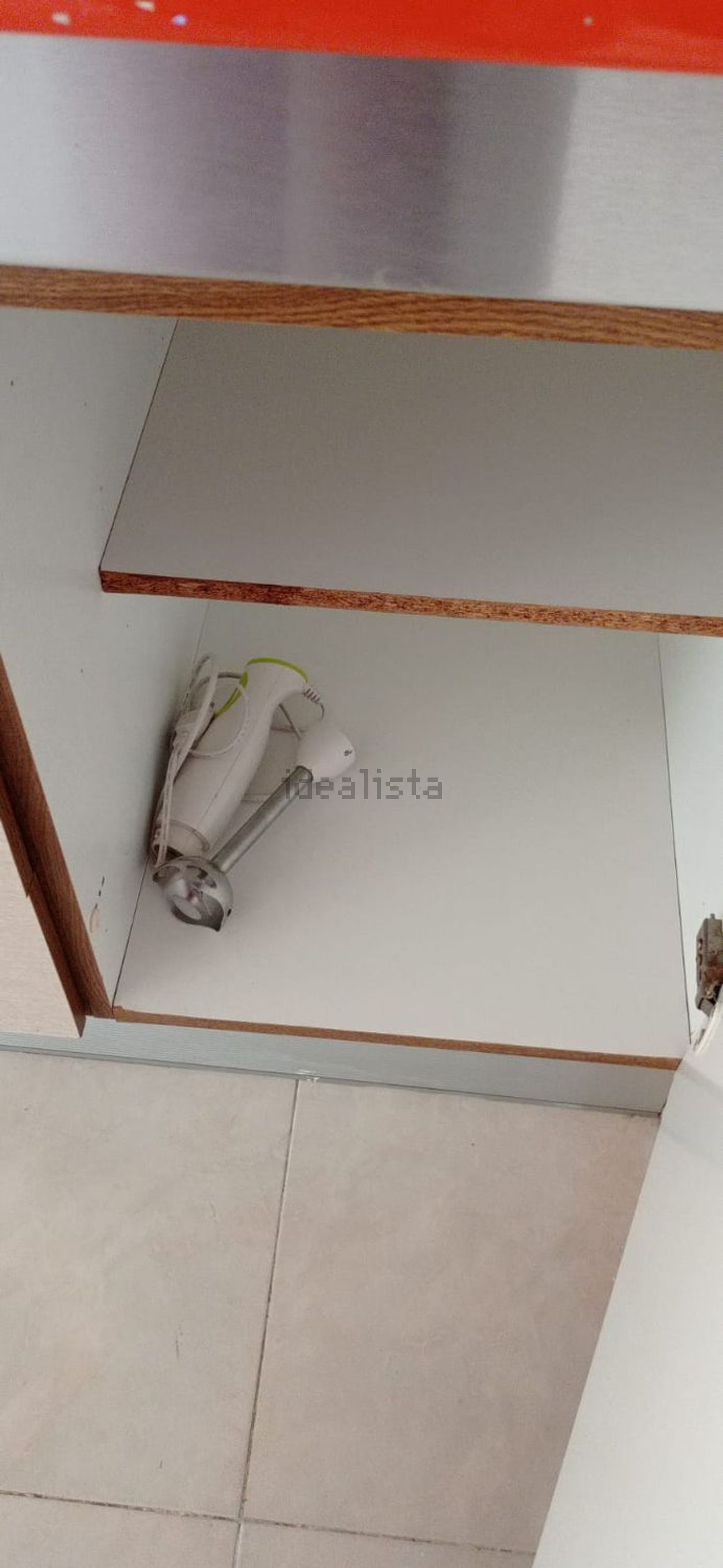 Pis de 55 m² a Badajoz