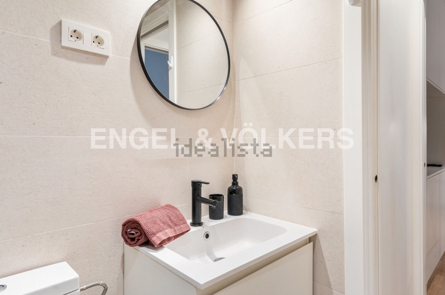 Piso de 45 m² en Barcelona