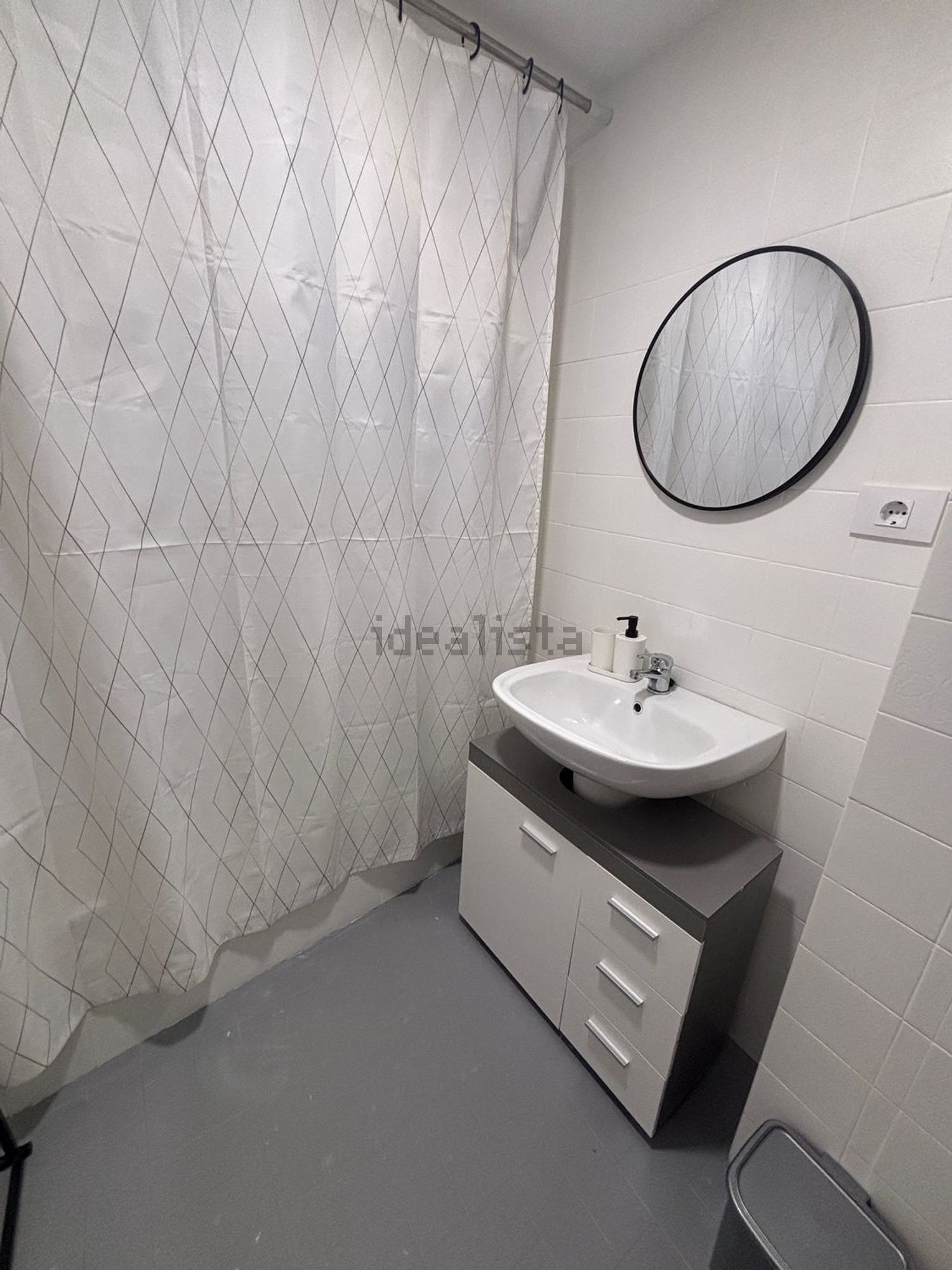 Wohnung 90 m² in Valencia